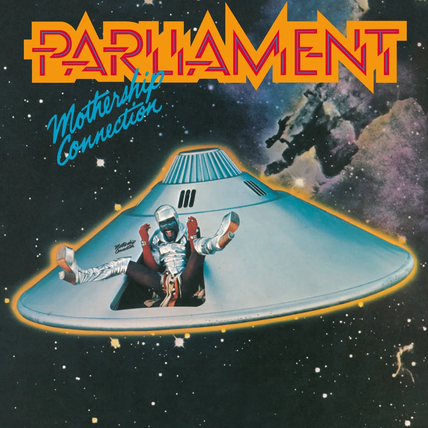 Mothership Connection