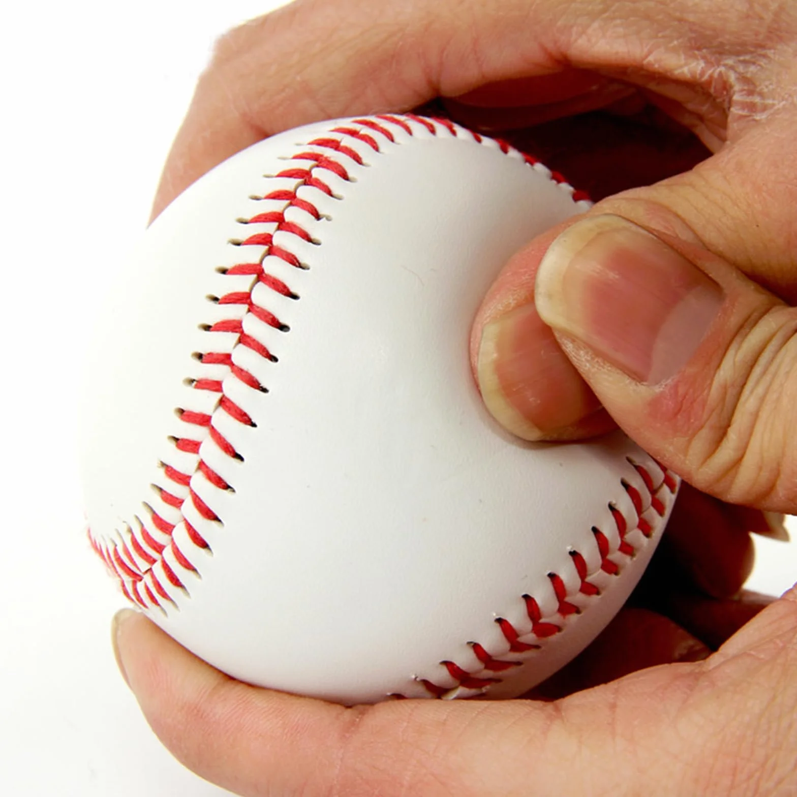 Pelotas de Béisbol 9" Profesionales Juego de 4 para Jóvenes y Adultos