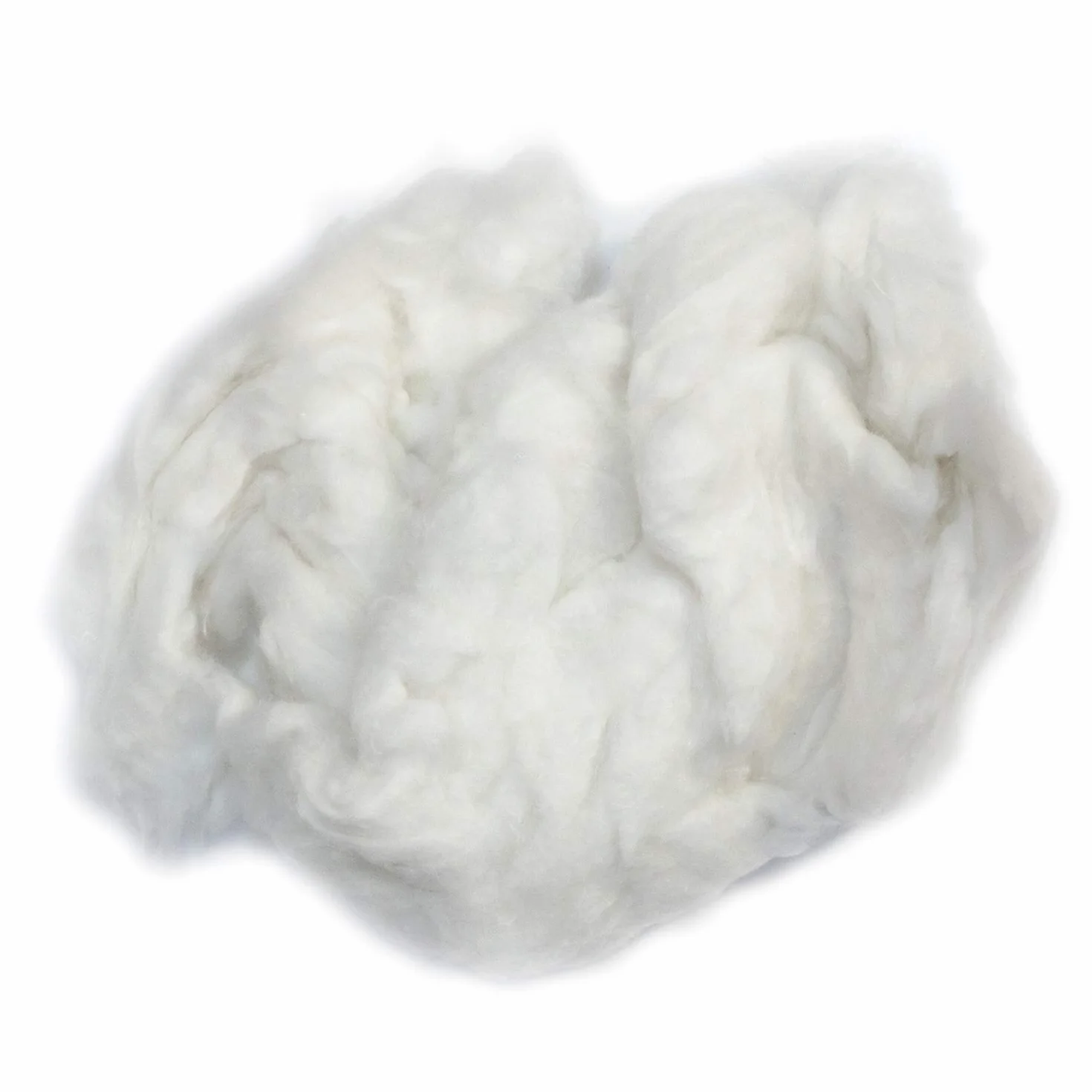 ARQUIVET Algodón Blanco para Hamsters 30 gr - Cama Natural - Cama para Hamsters Suave y cálida - Accesorios para roedores - Producto Natural