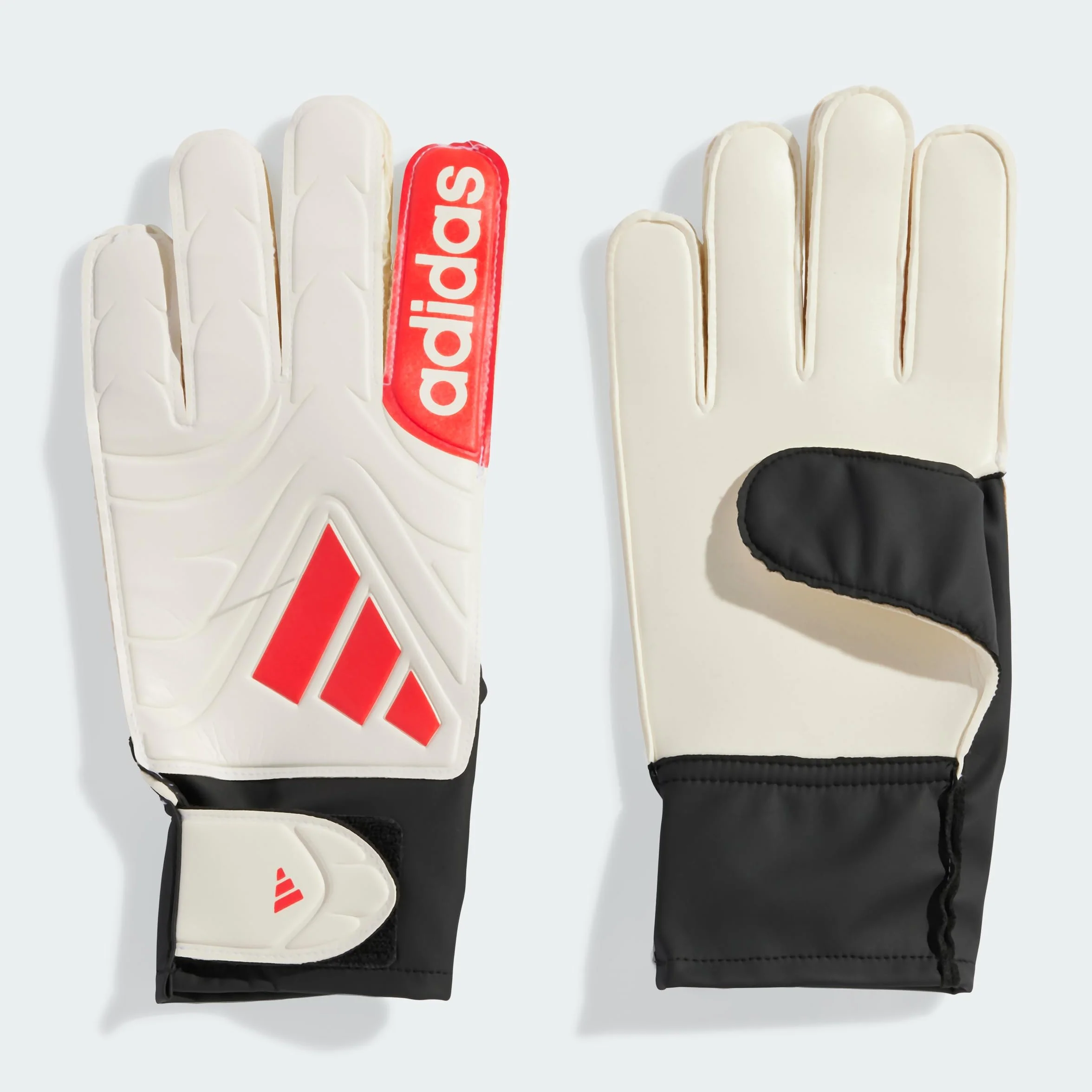 Adidas Copa Club TW-Handschuhe Energy Citrus
