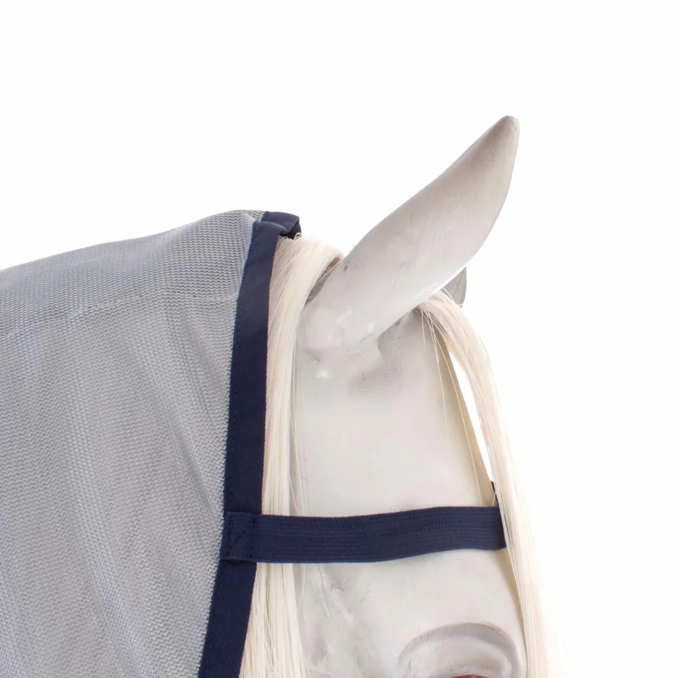 Bucas Buzz-Off con cuello suelto 183 Azul