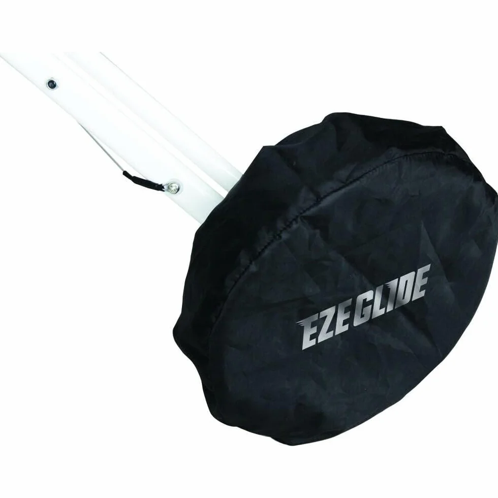EzeGlide Smart-Fold Carrito de Golf