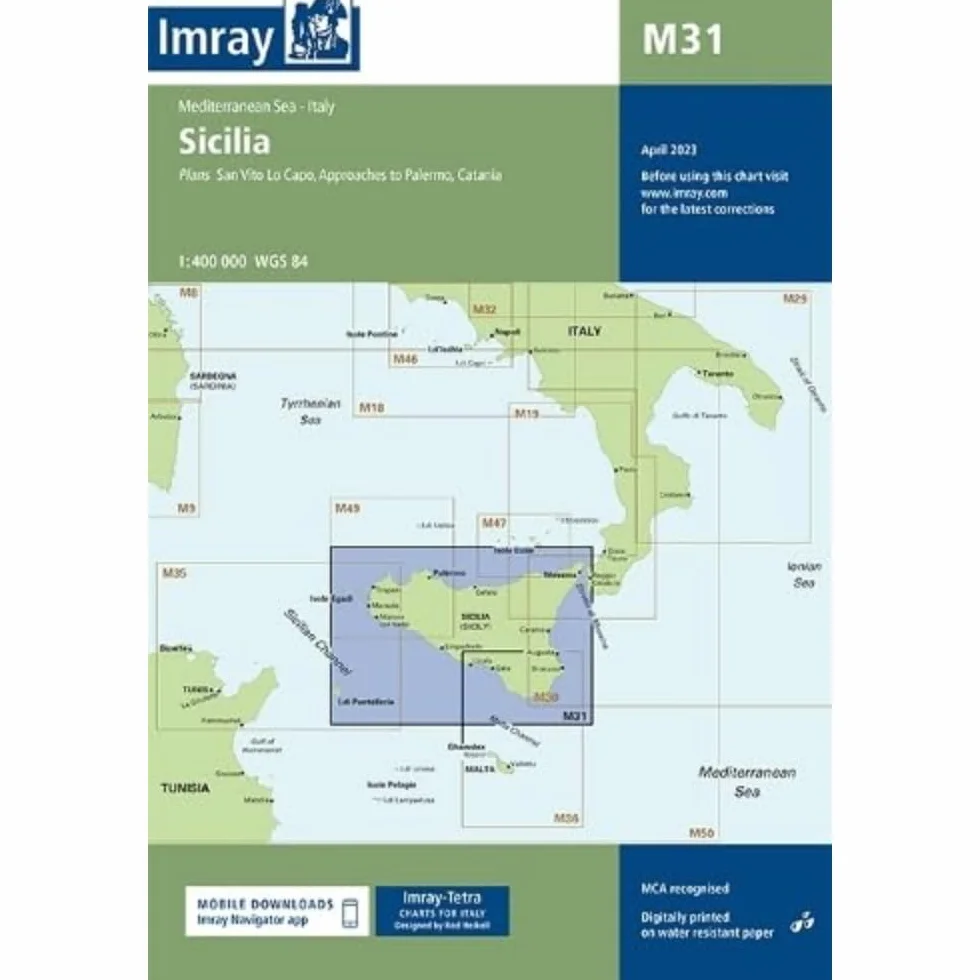 M31 Sicily