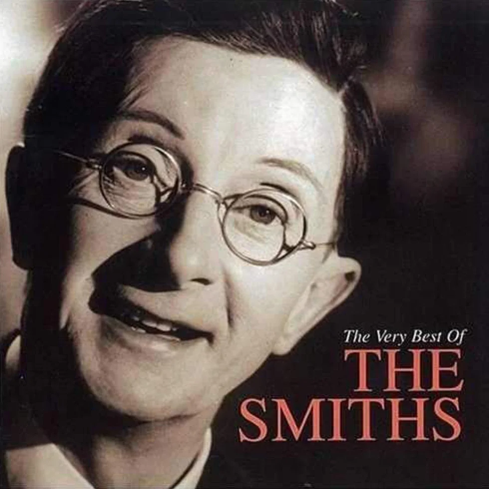 The Smiths Very Best of