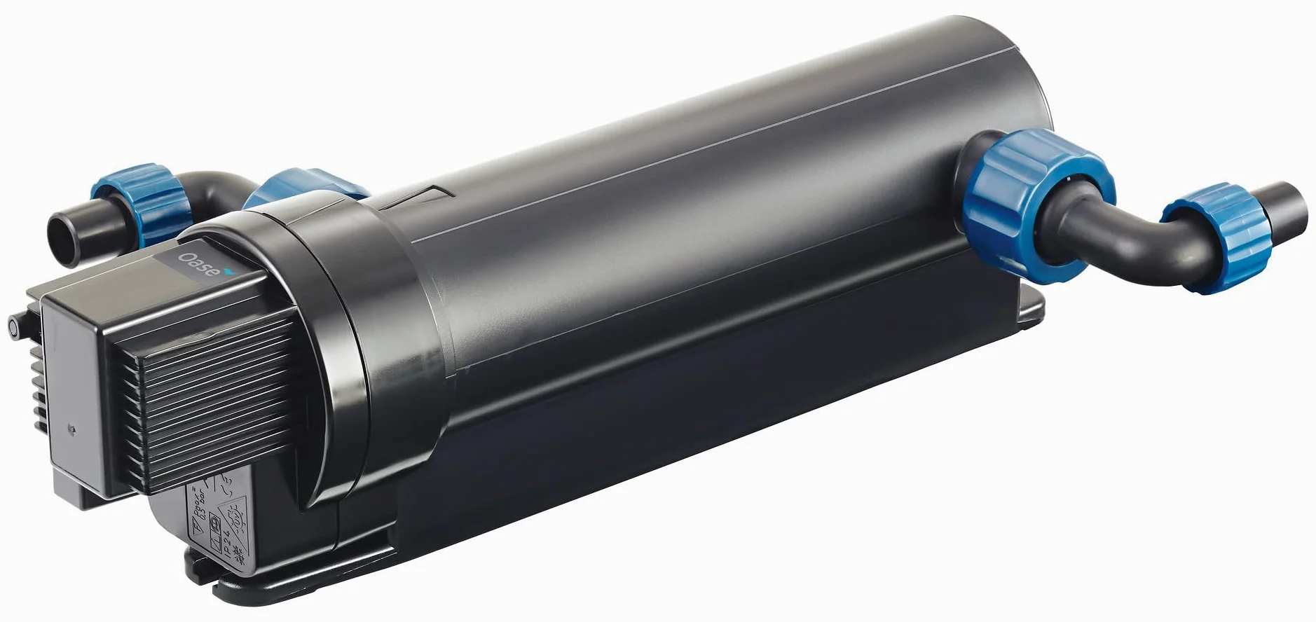 cleartronic UVC 7 W Acuario clarificador – Oase
