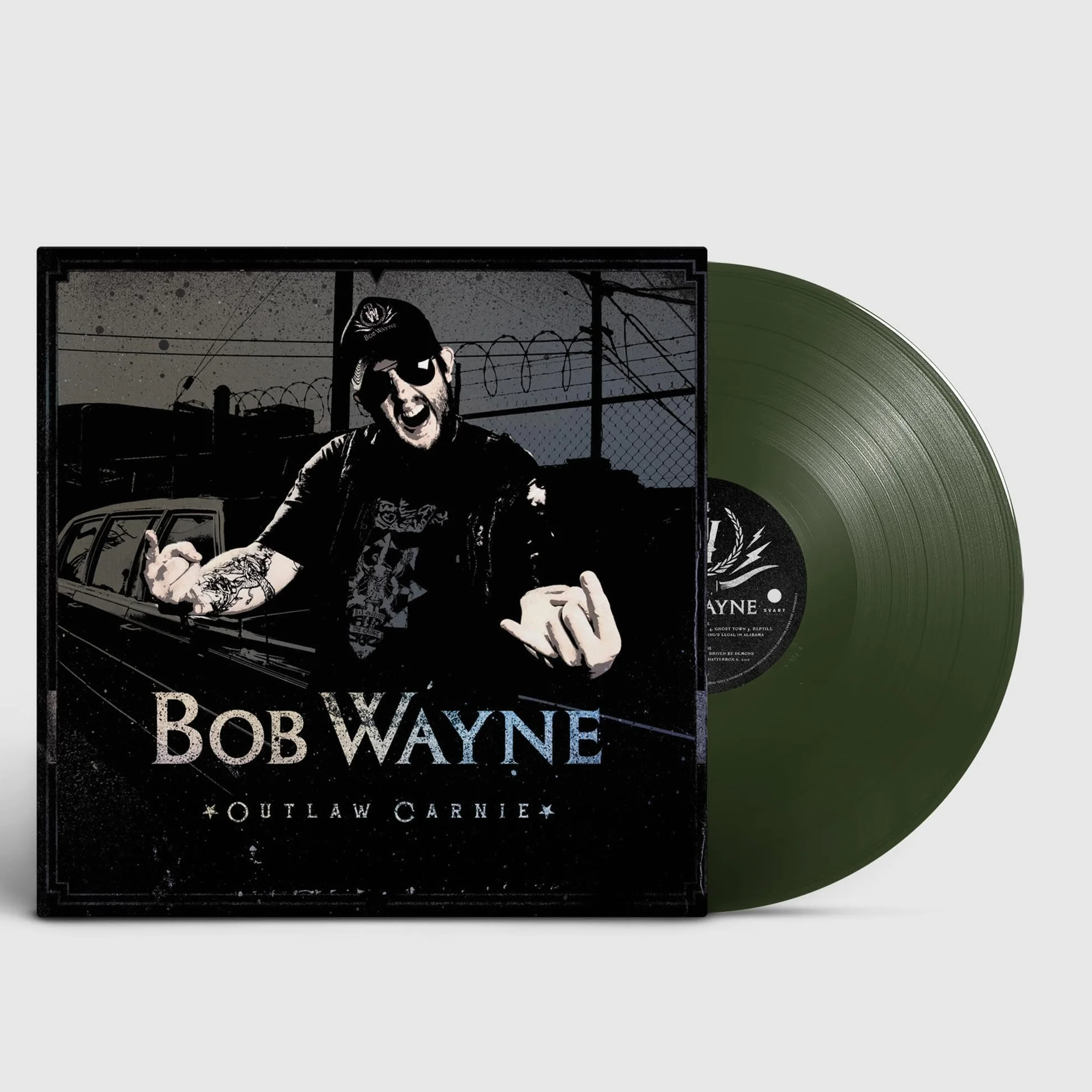 Outlaw Carnie explicit_lyrics