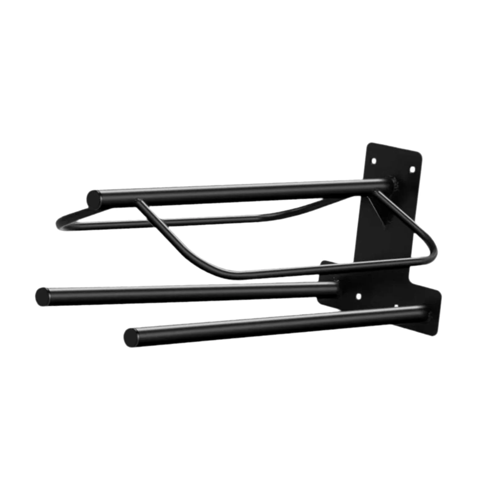 Soporte Para Silla De Montar Soporte Para Montura De Pared | Porta Brida De Caballo Para En El Hogar Exterior Granja Rancho Trabajo Equino Y Veterinario