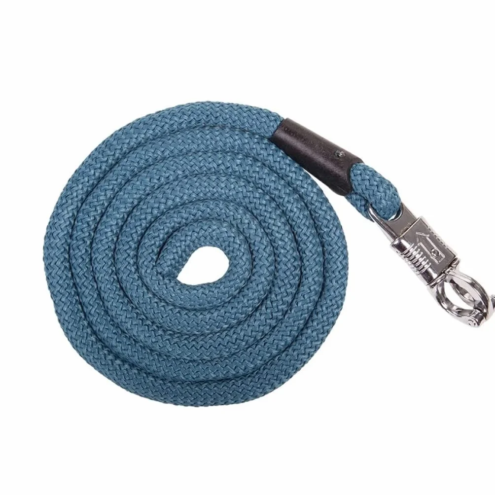 HKM Aachen Ramal con mosquetón de Seguridad Rojo 180 cm
