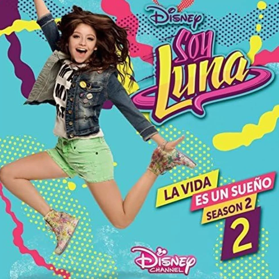 Soy Luna La Vida Es Un Sueno Parte 2