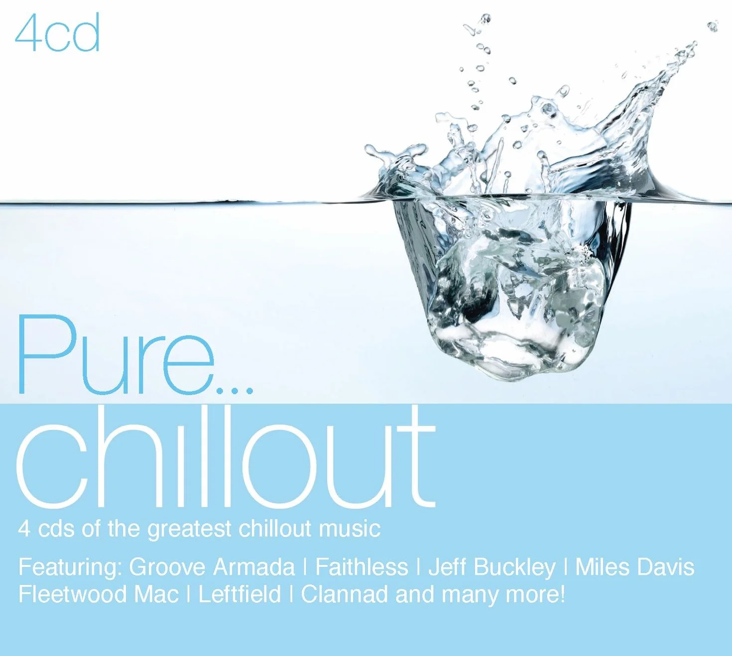 Pure Chillout