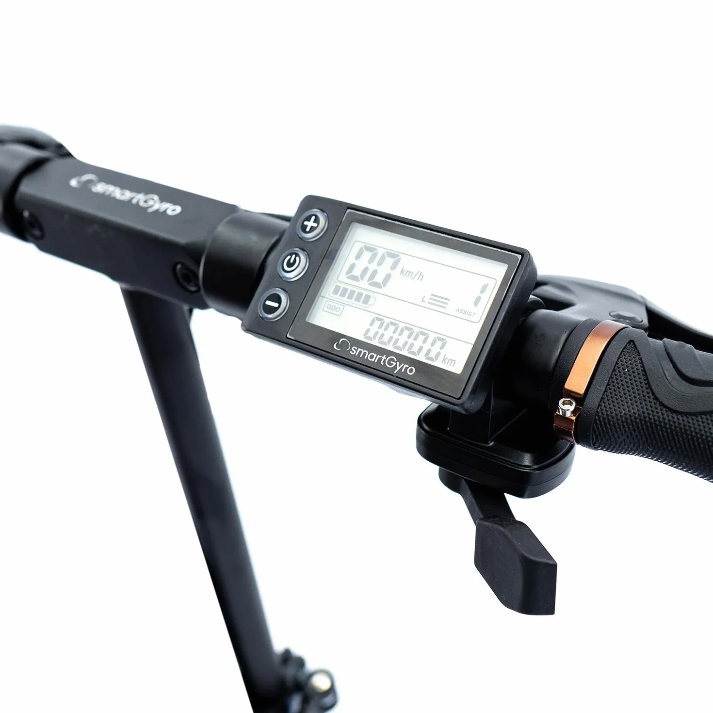 smartGyro Repuesto Original Acelerador Speedway Rockway Crosssover Dual Pro