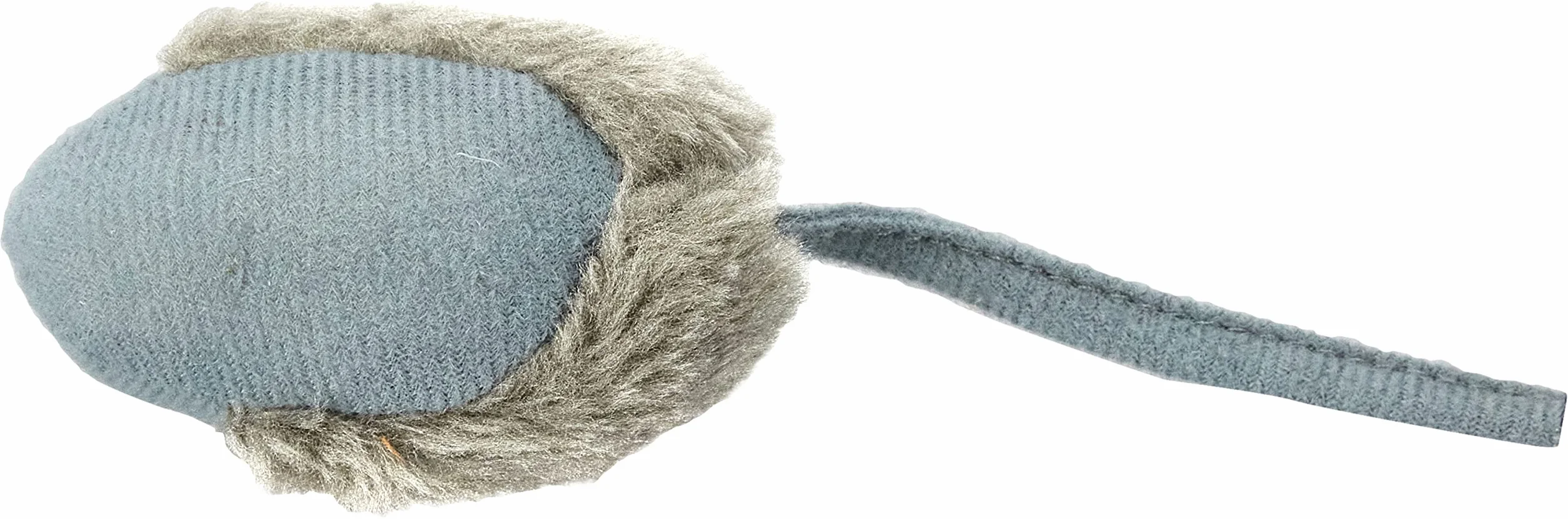 Nobby ratón con Voz, 15 cm, de Peluche