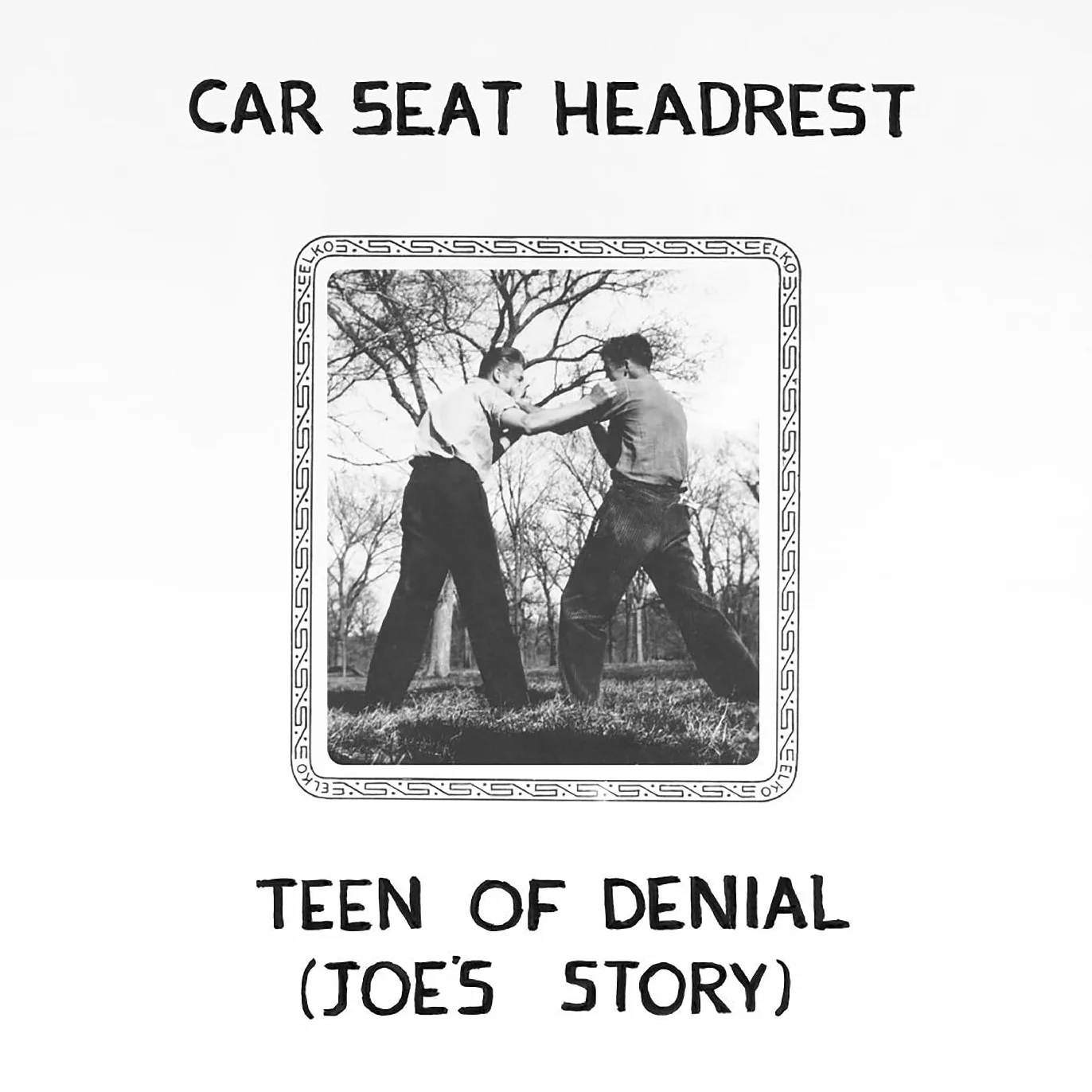 Teen Of Denial: Joe's Story
