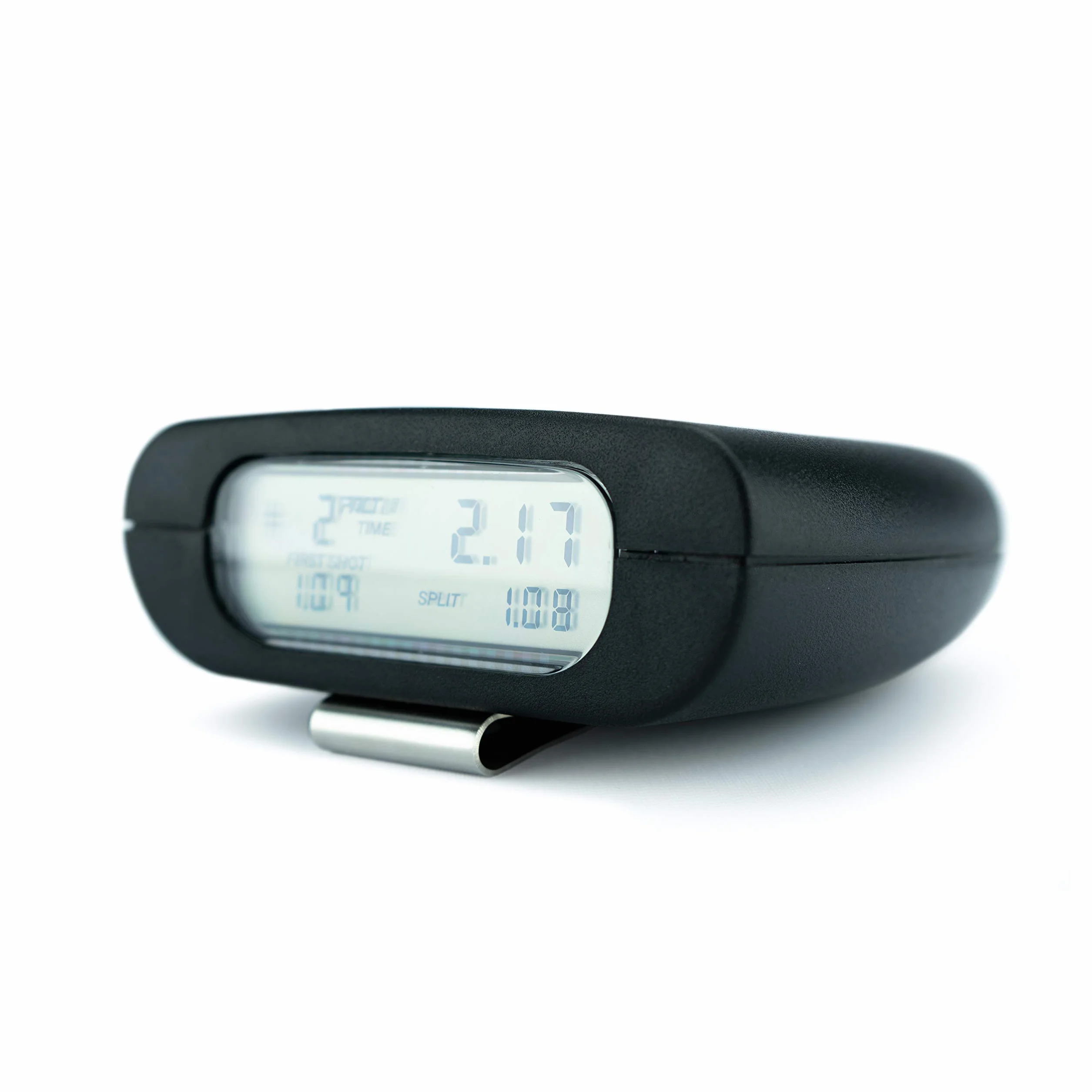 Pact Club Shot Timer 3