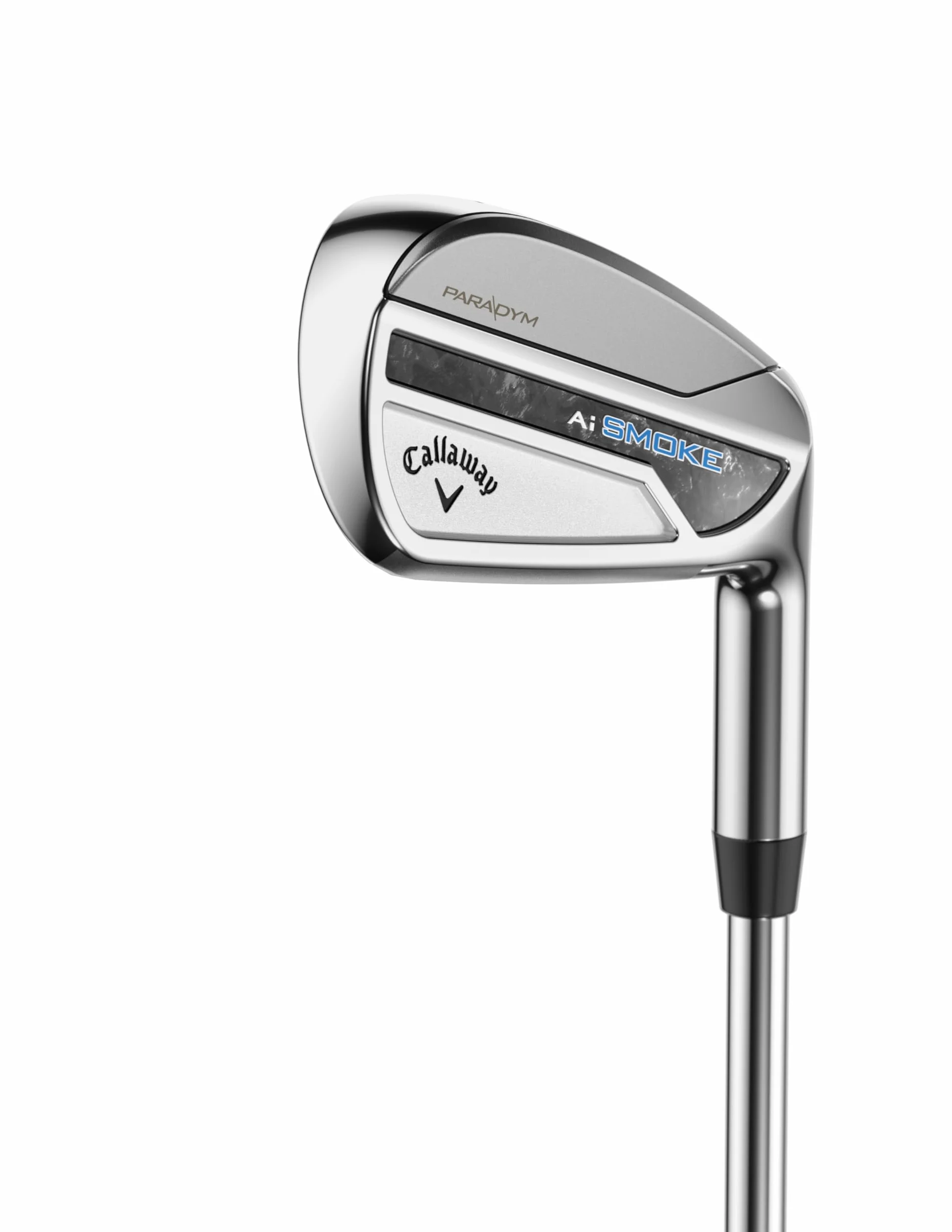 Callaway Golf Paradym AI Smoke Plancha Individual