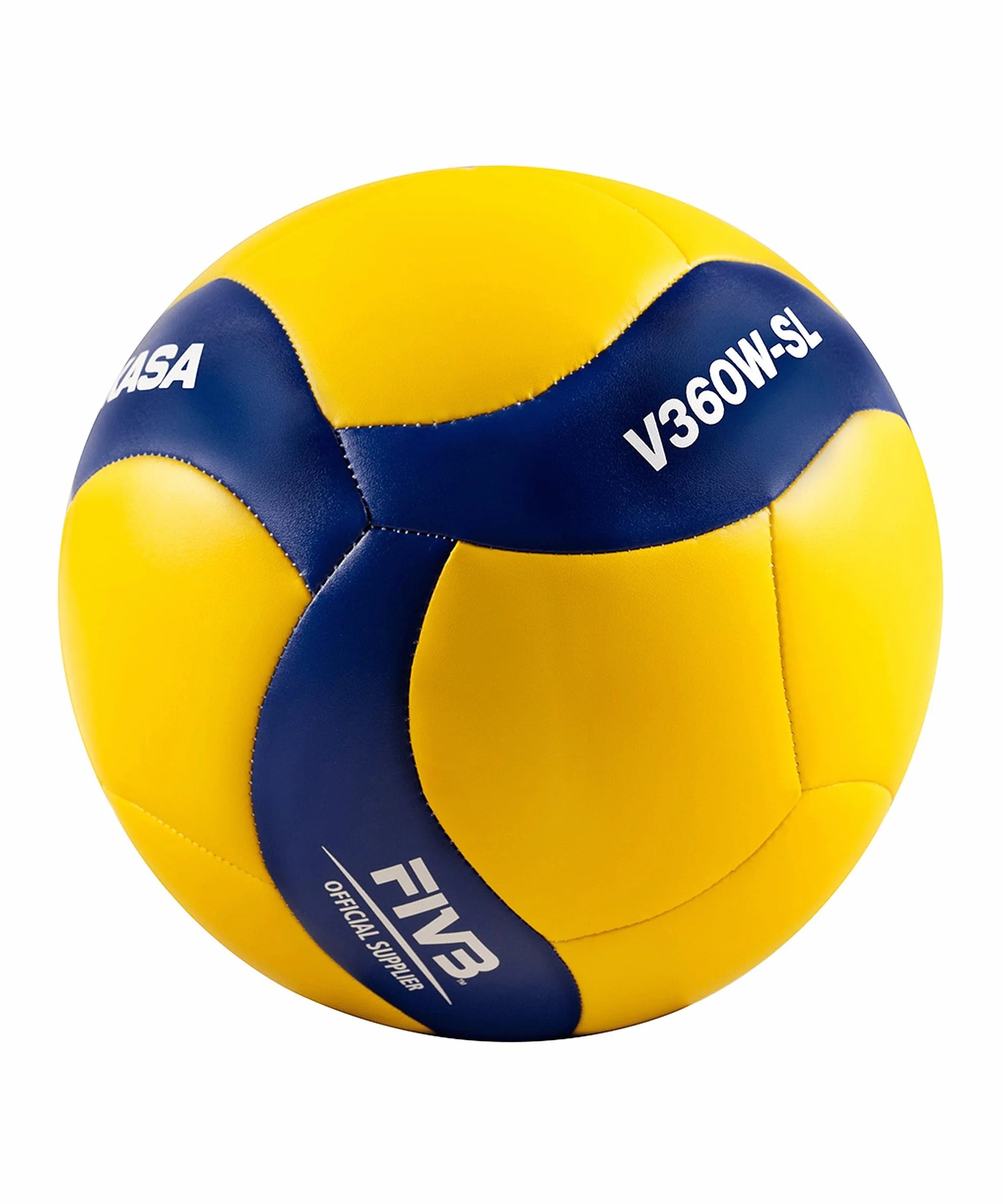 Mikasa V360W-SL Azul Amarillo