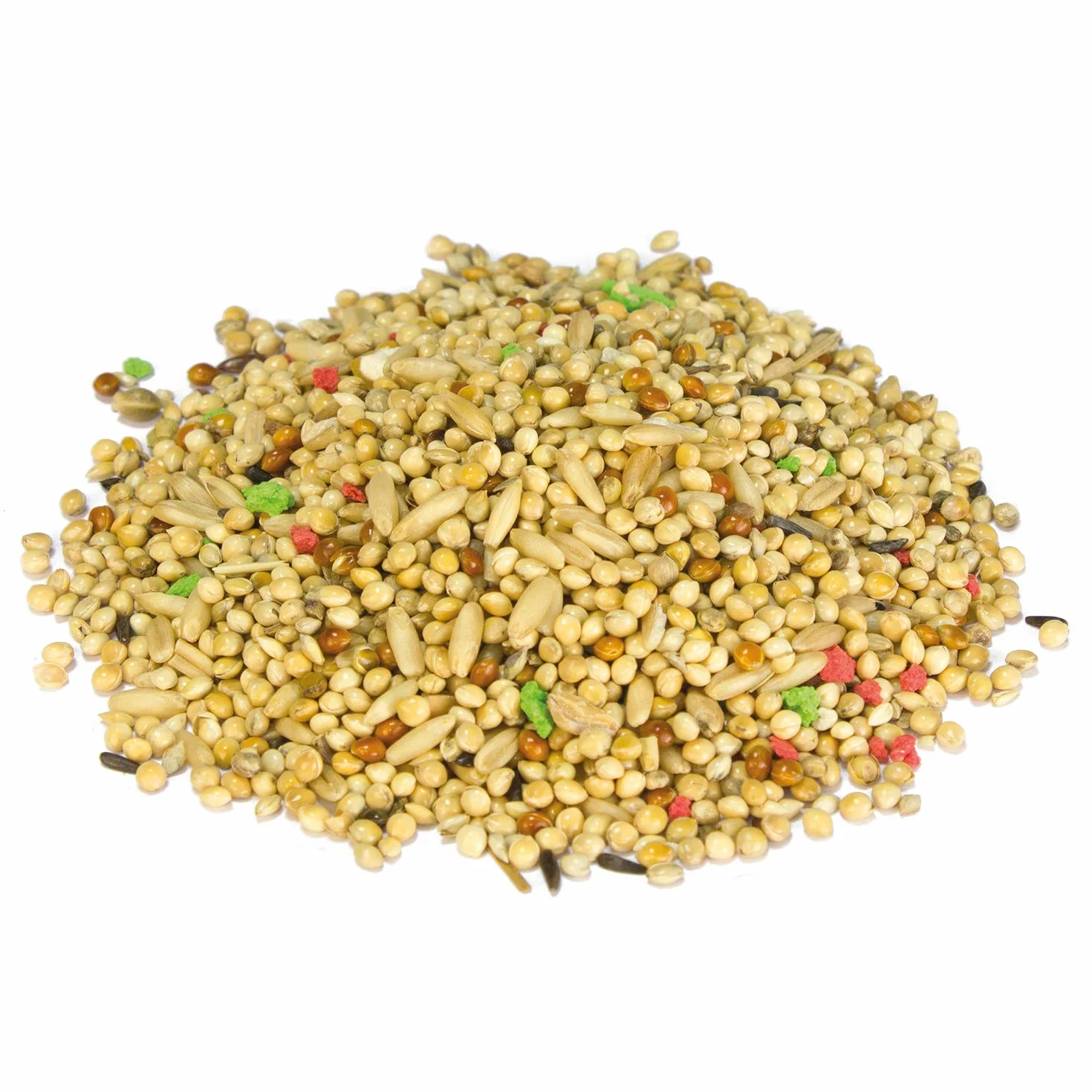 Arquivet Miixtura Periquito - 1 kg