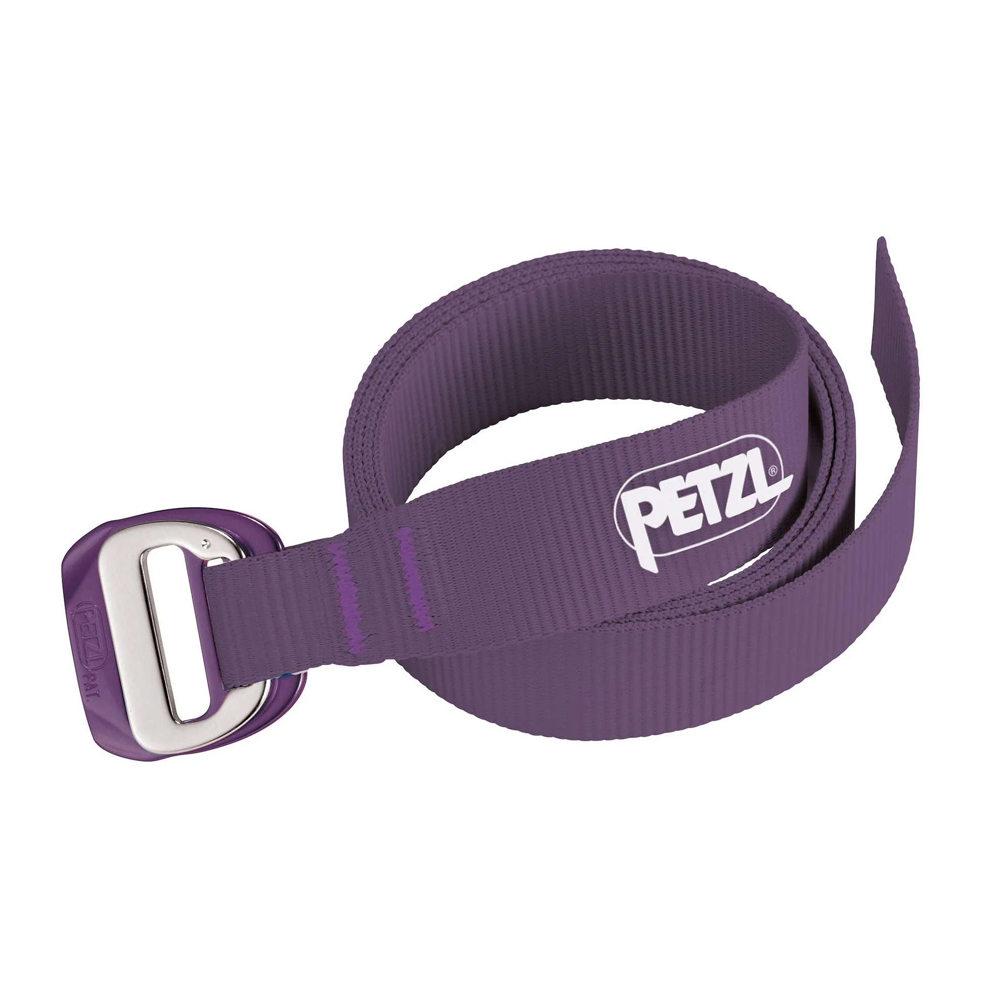 Petzl Cinturón unisex para adultos