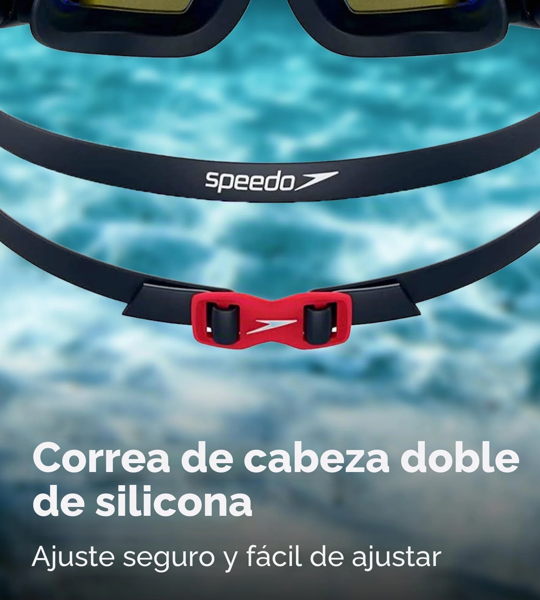 Speedo