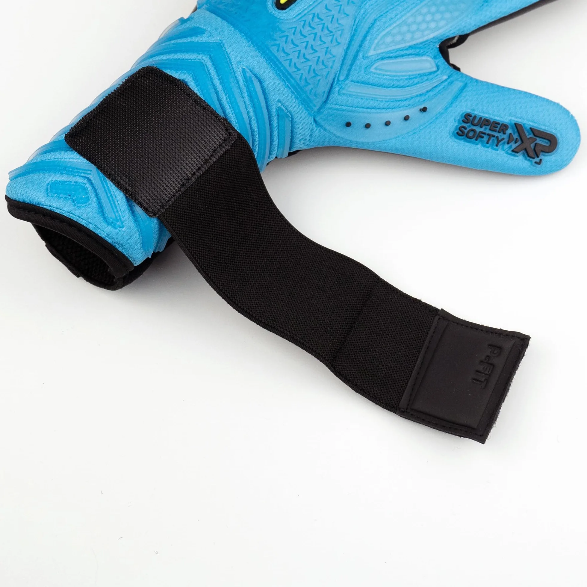 Rinat Guantes de Portero Aries Nemesis Prime Junior