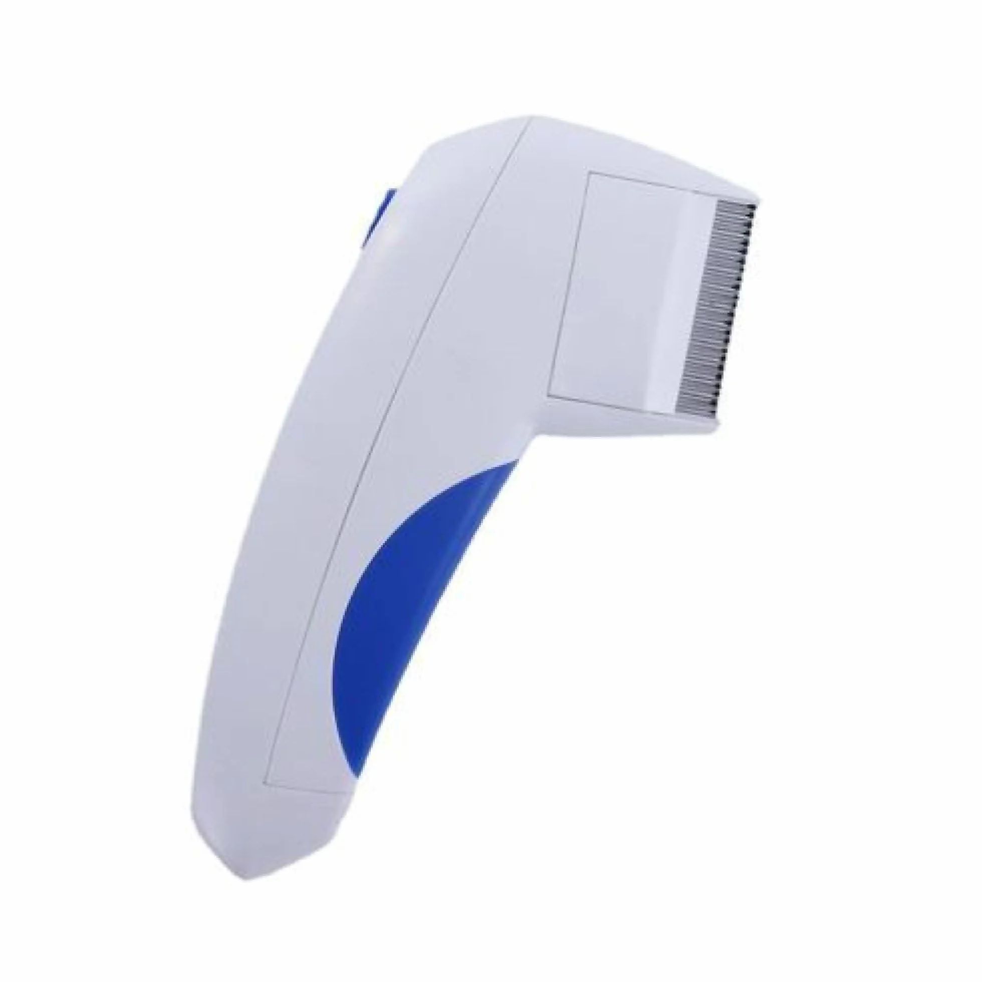 Peine eléctrico antipulgas para gatos y perros, peine de aseo de mascotas, herramientas para eliminar piojos, matar pulgas huevos, eliminar pulgas eficientemente para gatitos, cachorros, cepillo de