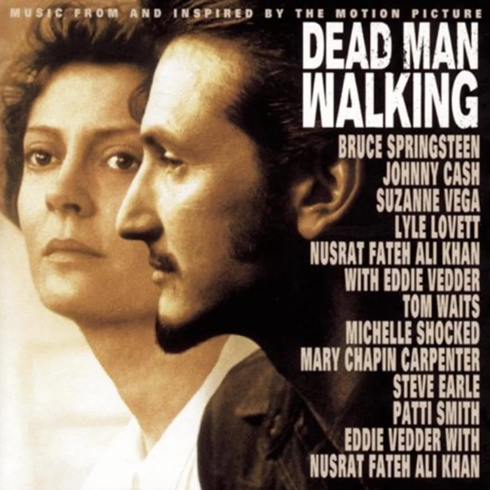 Dead Man Walking Music from and Inspired By the Motion Picture