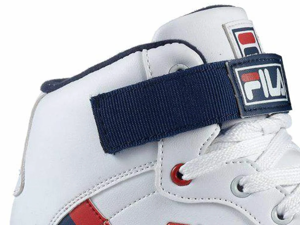 FILA SKATES Ace Patines Unisex Adulto