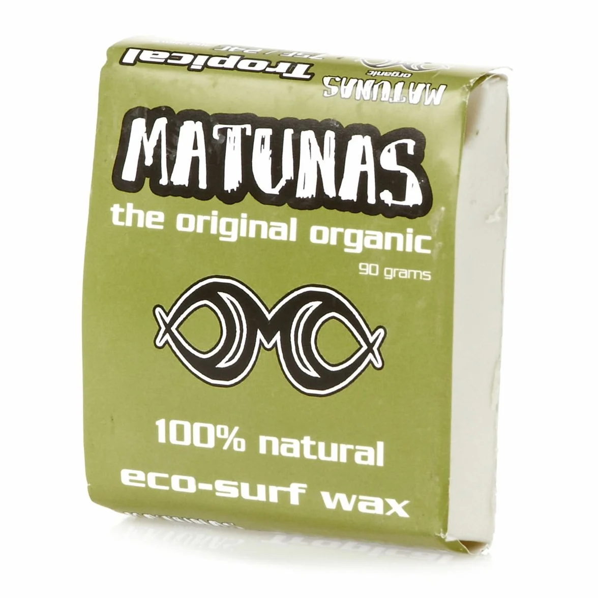 Eco-Wax Tropical Water Wax Pack of 5 MT5