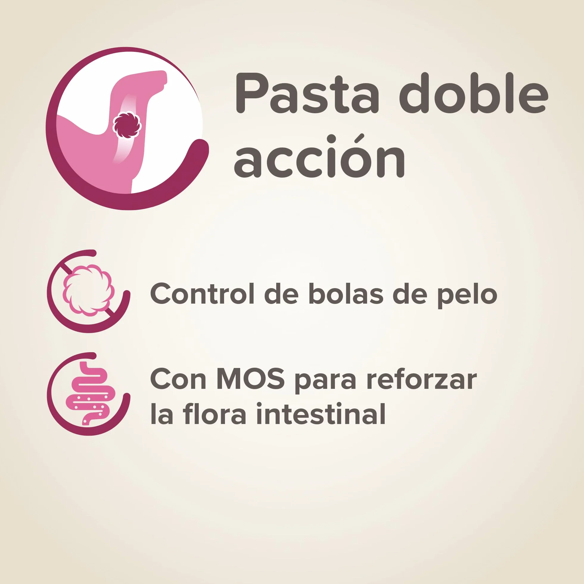 Beaphar Pasta de Malta para Hurones - 100g