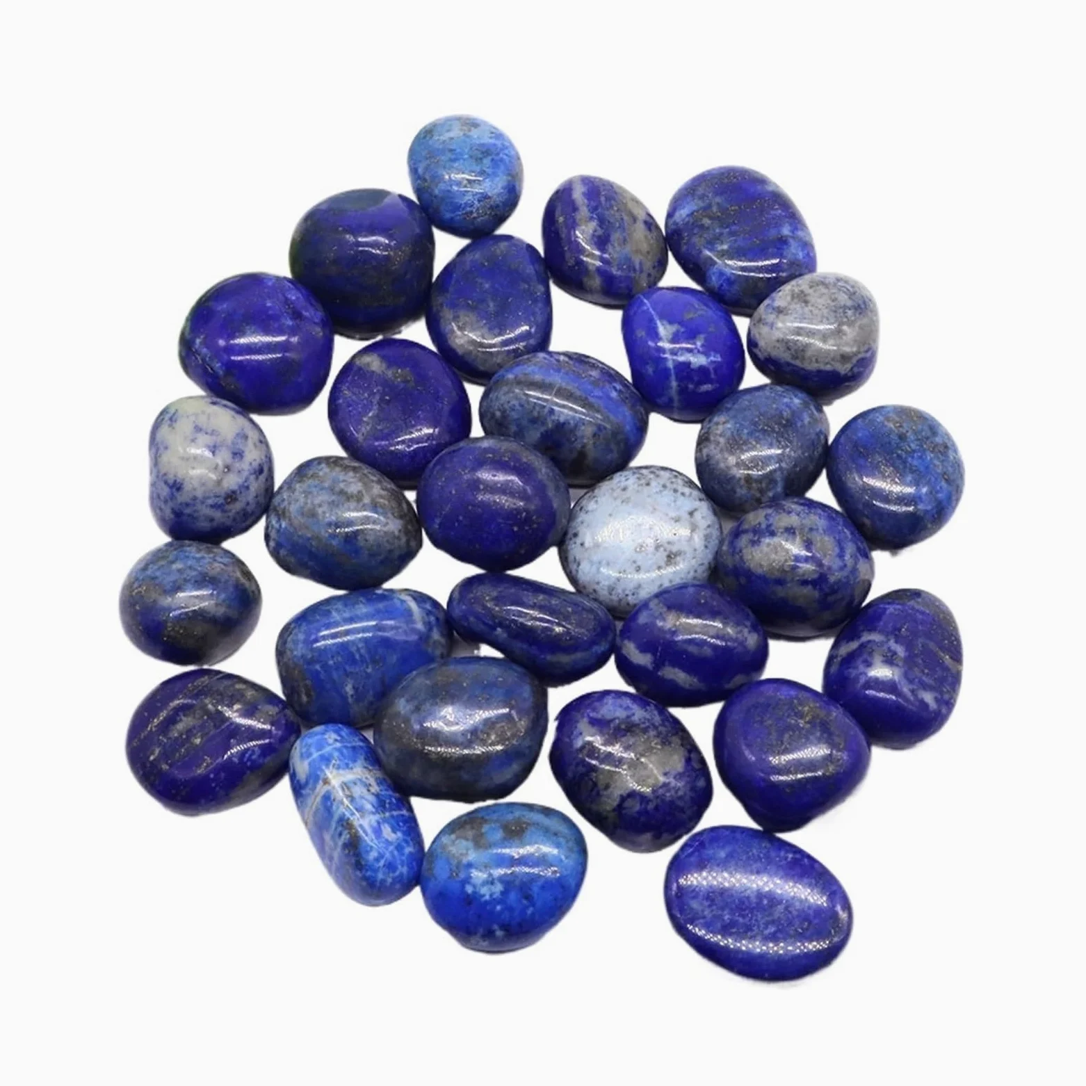 Piedras de Grava para peceras, Piedras De Grava for Acuario Y Jardín Multicolor Varios Tamaños(Color 17,500g)