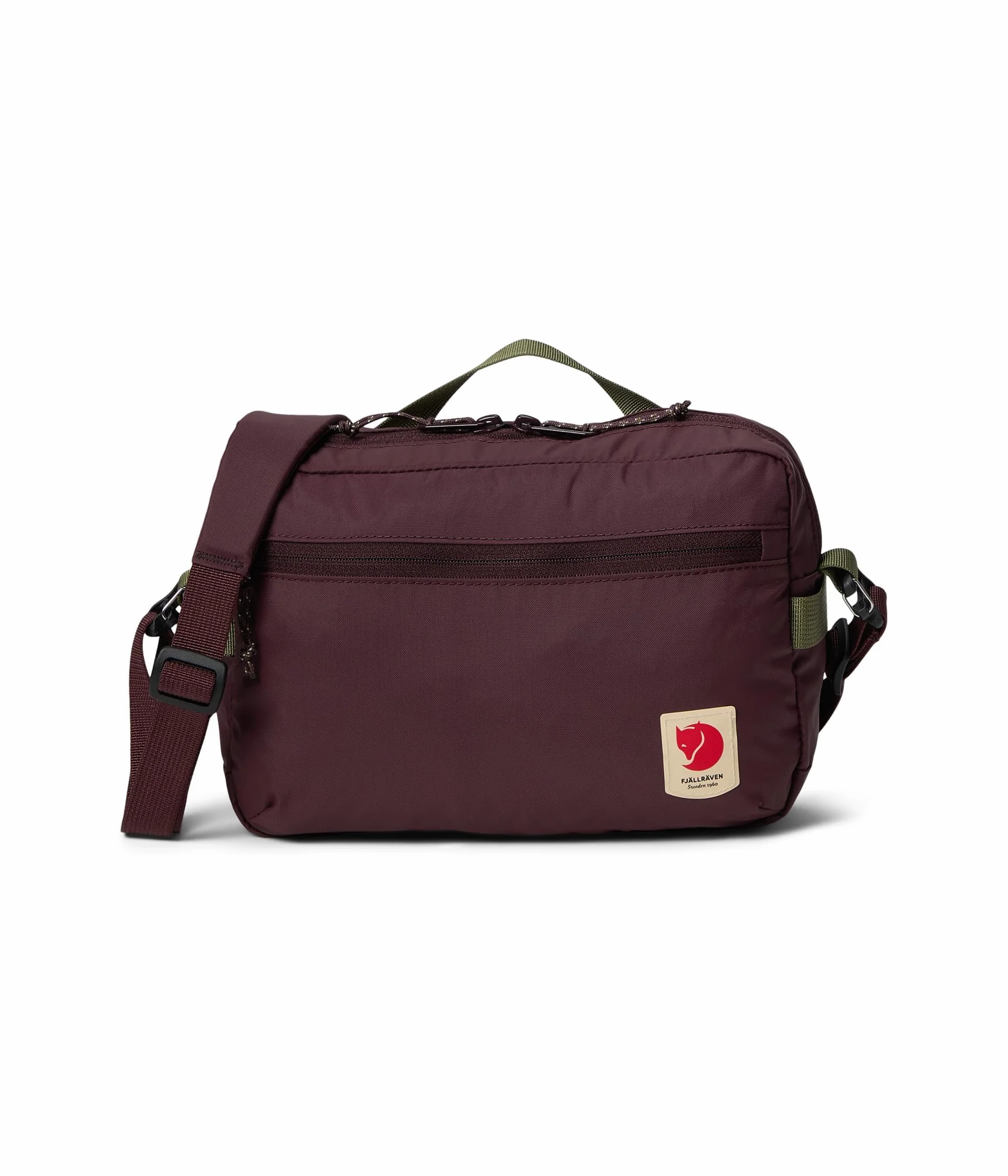 Fjällräven High Coast Crossbody Sports Pouch Unisex adulto