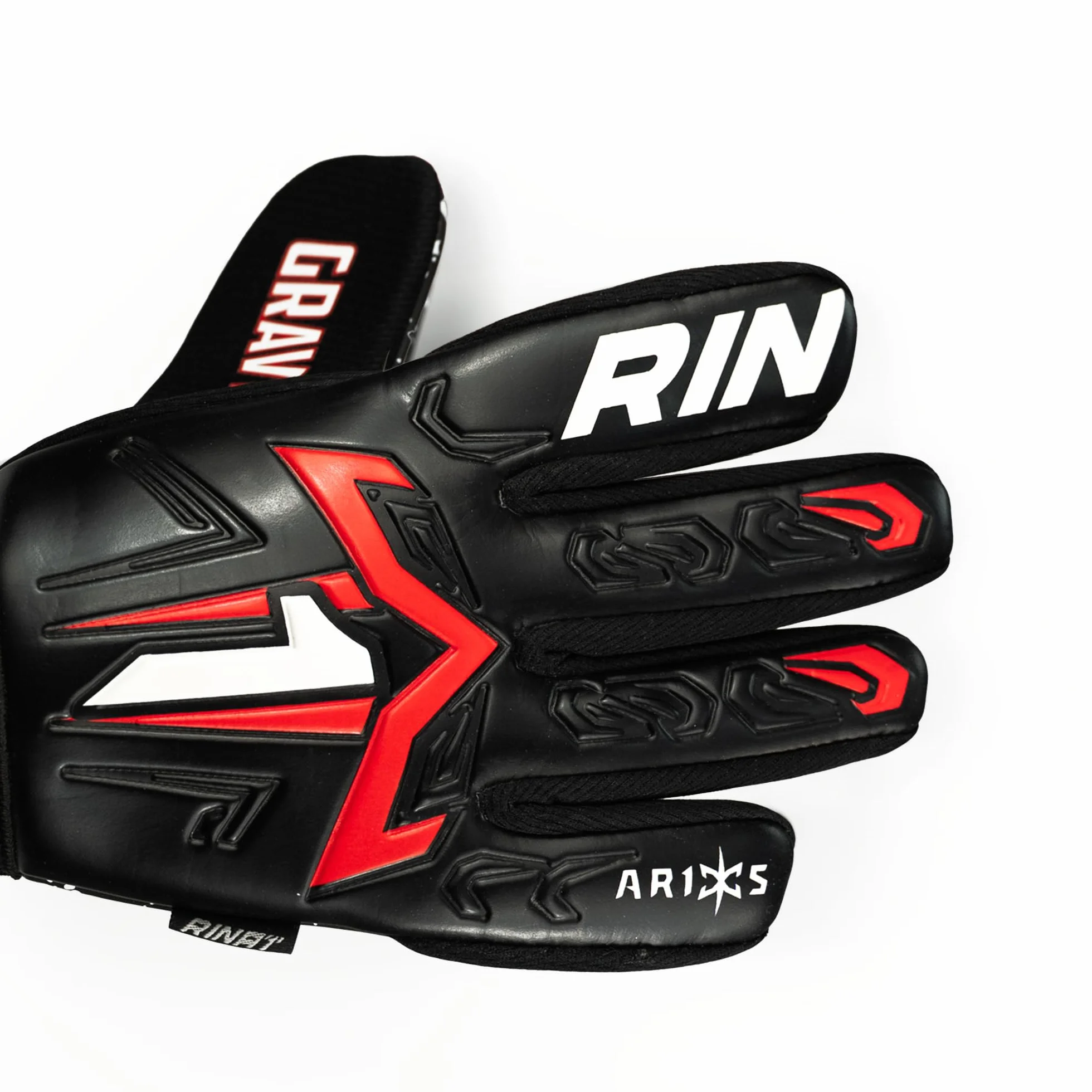 Rinat Guante de Portero Aries X Gravity Unisex Niños