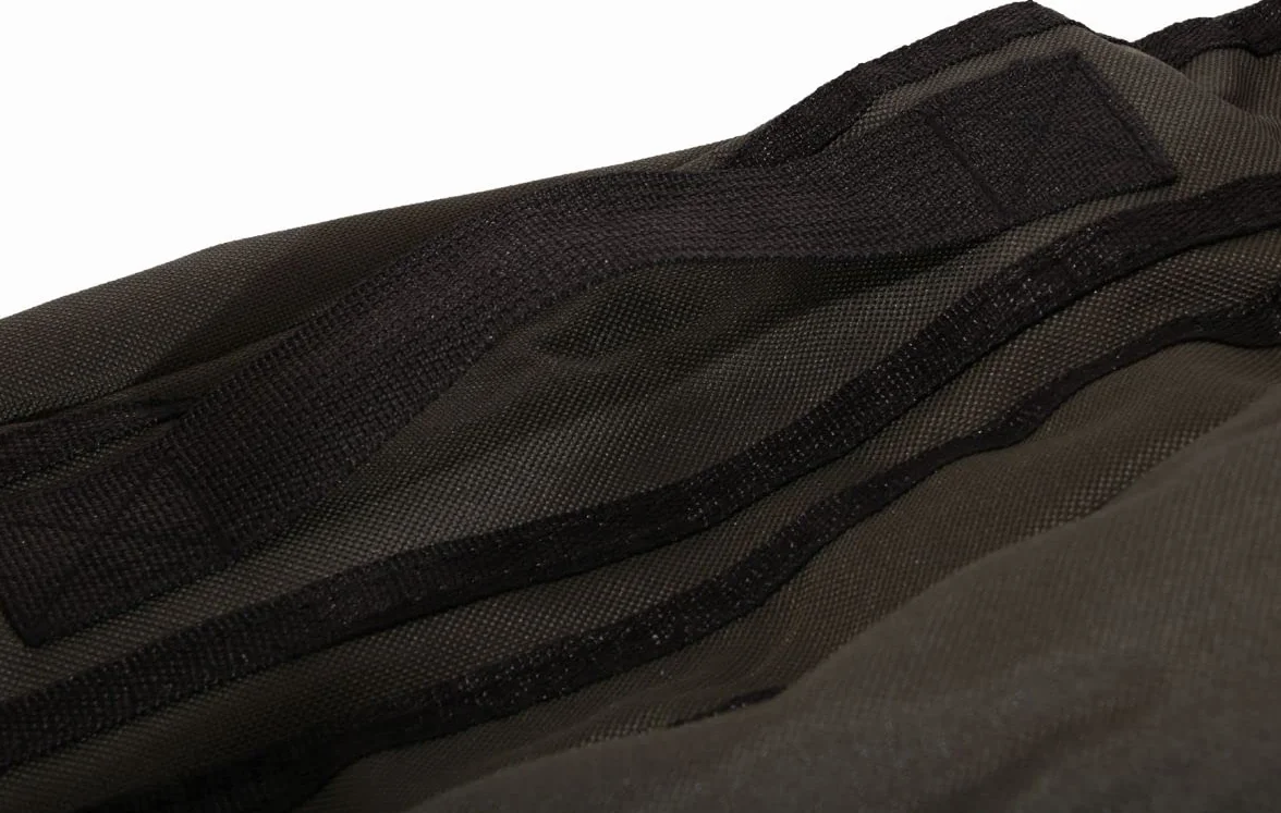 Funda cañas de Pesca 11ft 170cm Carp Rod Holdall 2-cañas