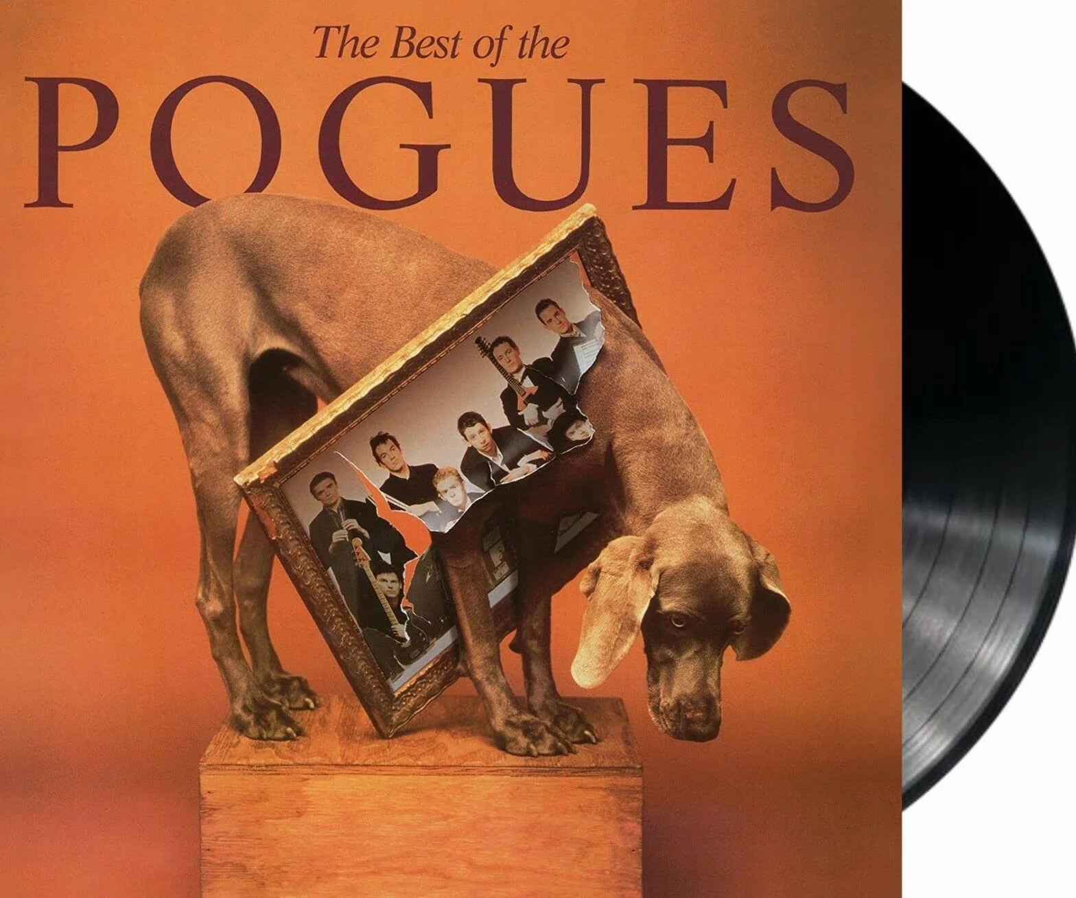 The Best Of The Pogues