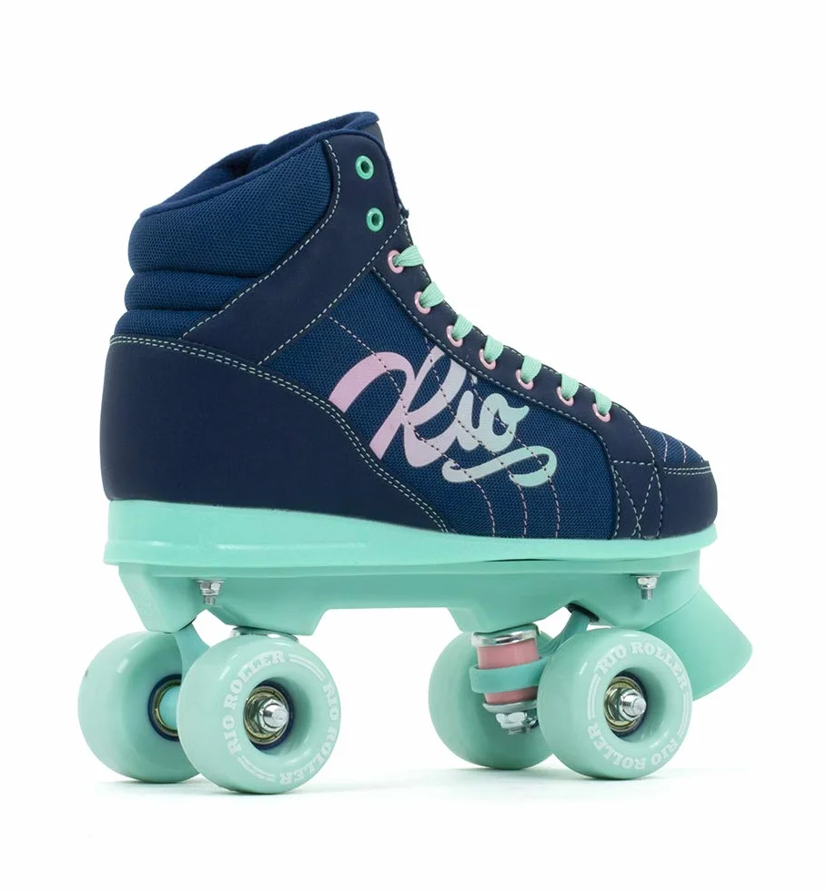 Rio Roller Lumina Patines Unisex Adulto