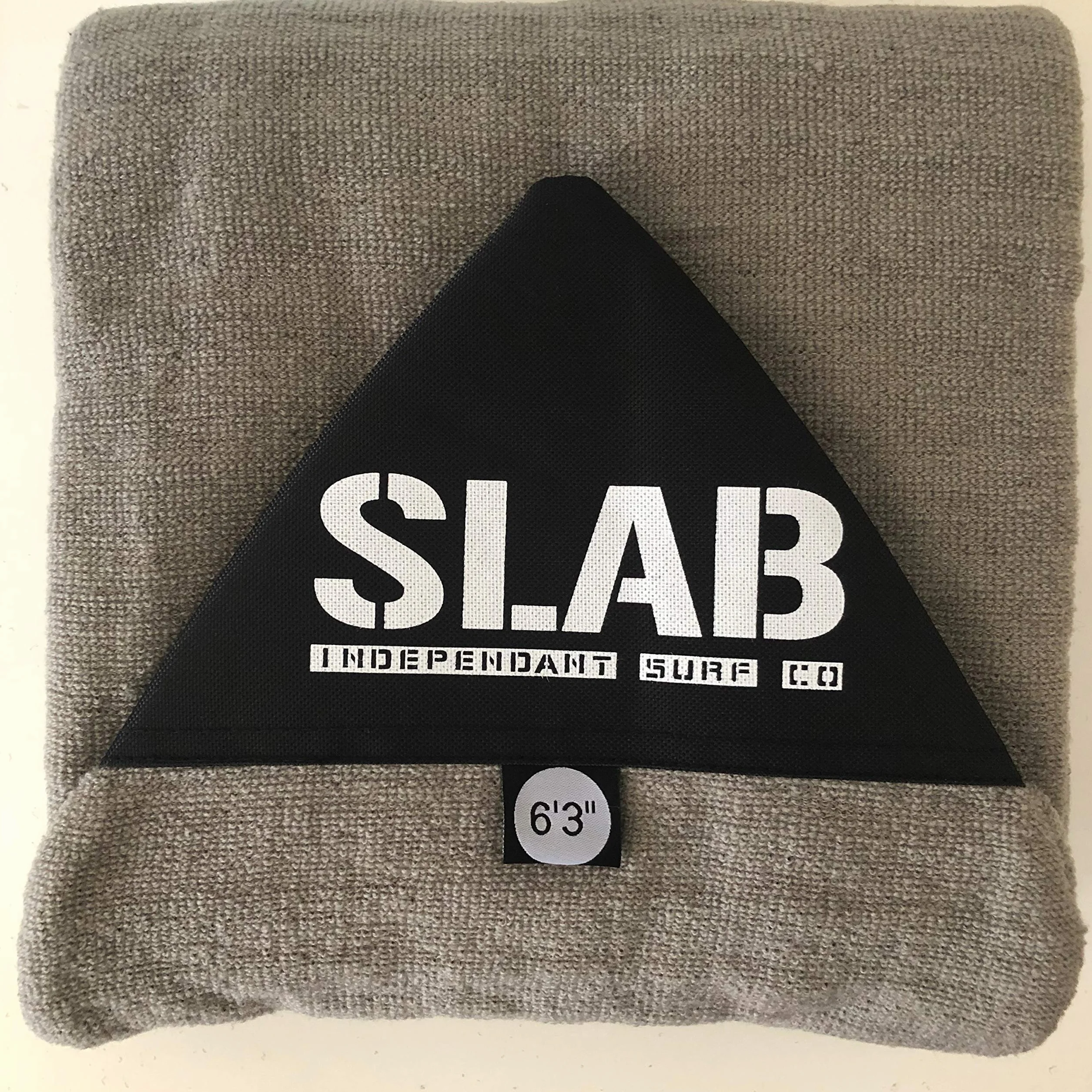 Slab Funda Surf calcetin 6'3