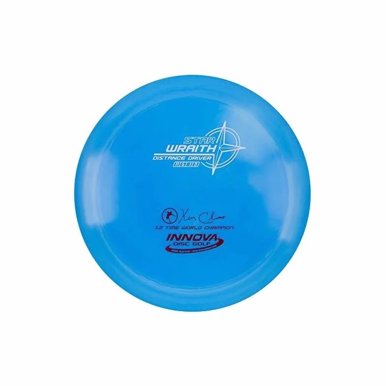 Innova Champion Discs Star Wraith Disco de Golf 173-175g