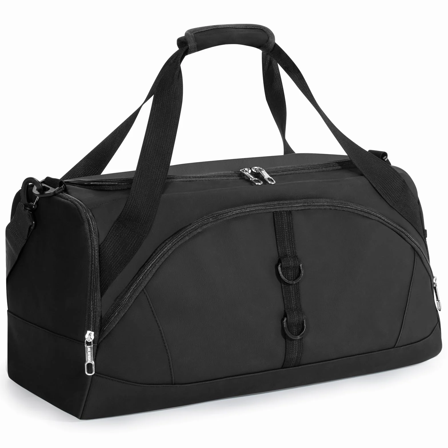 Bolsa de Deporte Gimnasio Viaje con Compartimento