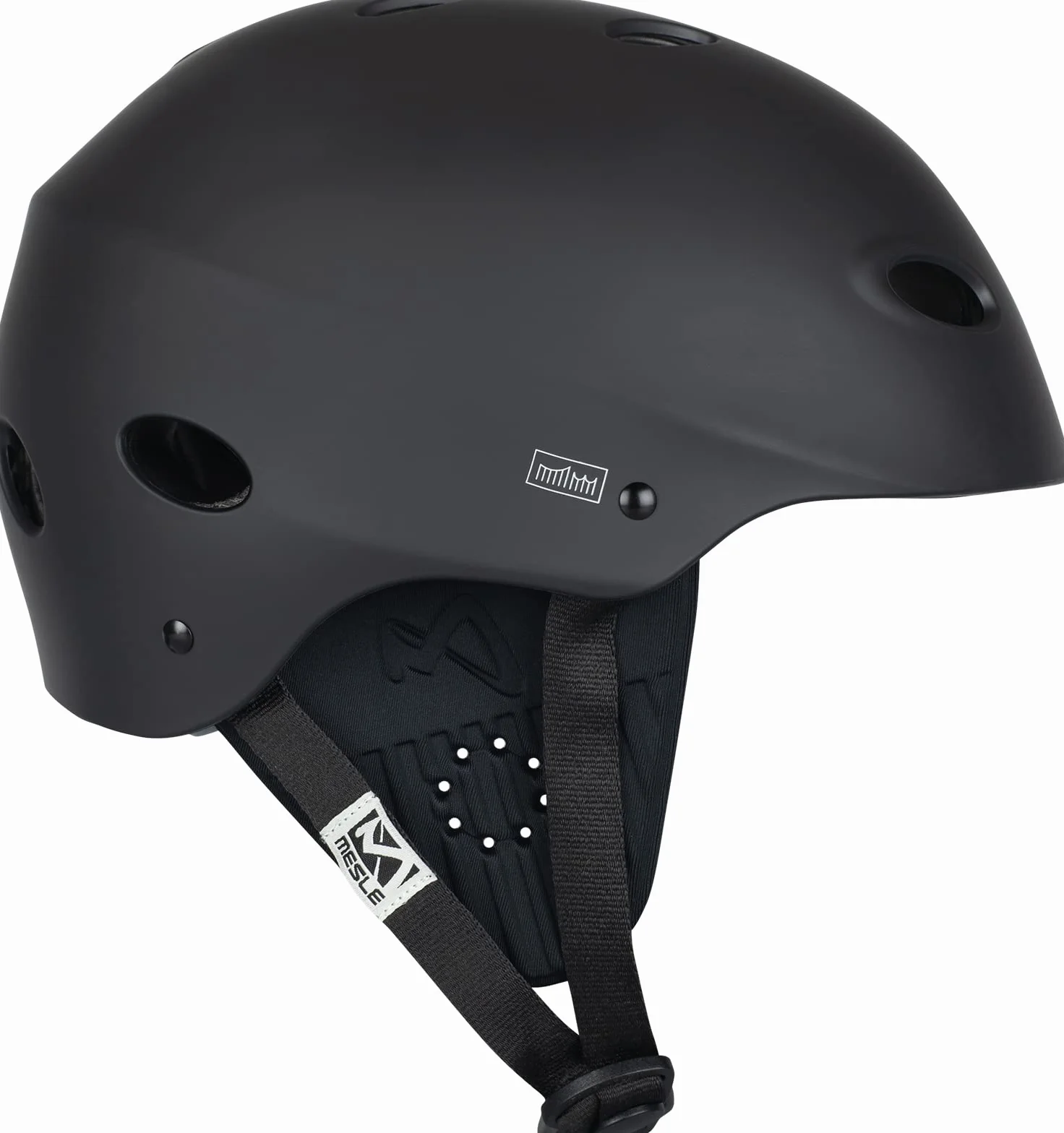 Ultuna Casco de Deportes Acuáticos Wakeboard con Protección para los Oídos Extraíble
