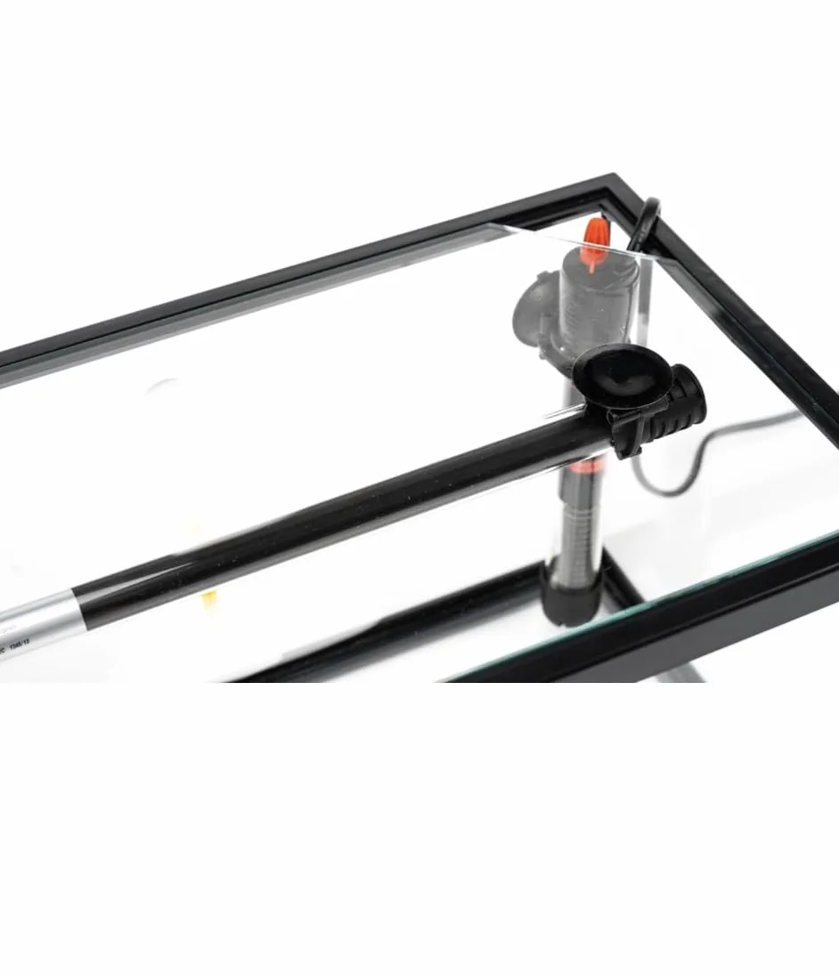RADYS Acuario PECERA 35 litros con Kit Completo