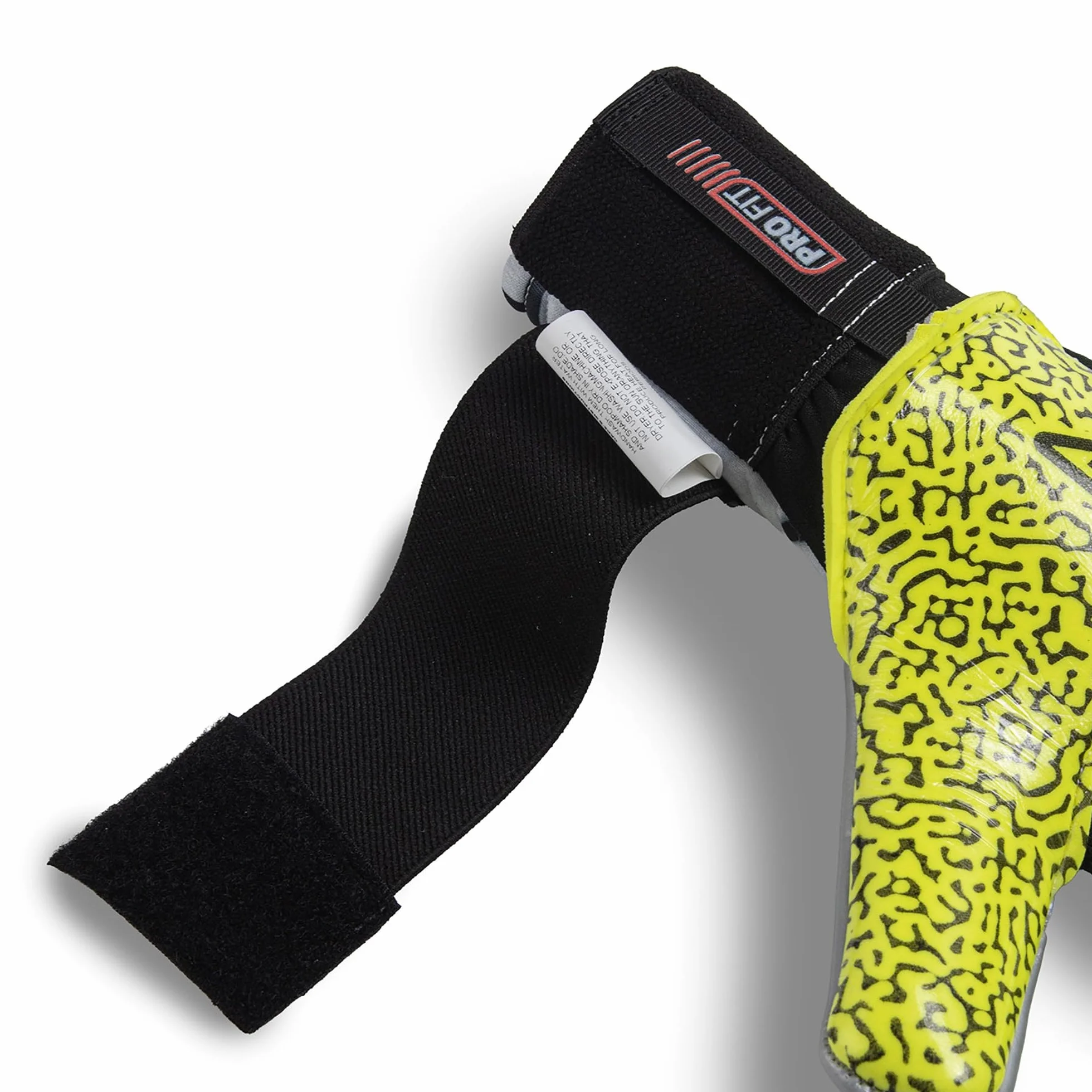 Rinat Guante de Portero Kratos SGR, Unisex Adulto