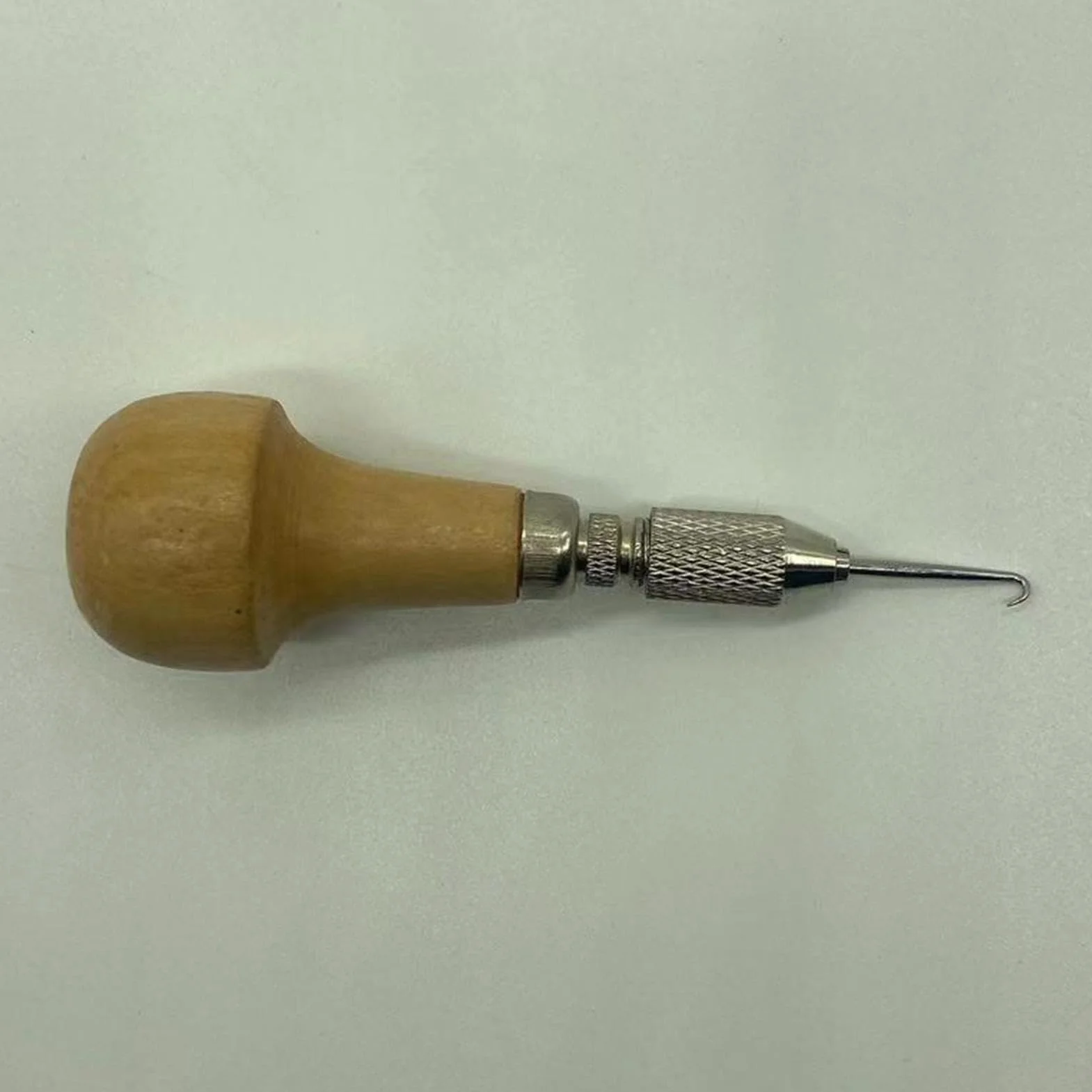 Herramienta para encordar Raquetas de Tenis, Squash y Bádminton, Extractor de Cuerdas de Bricolaje