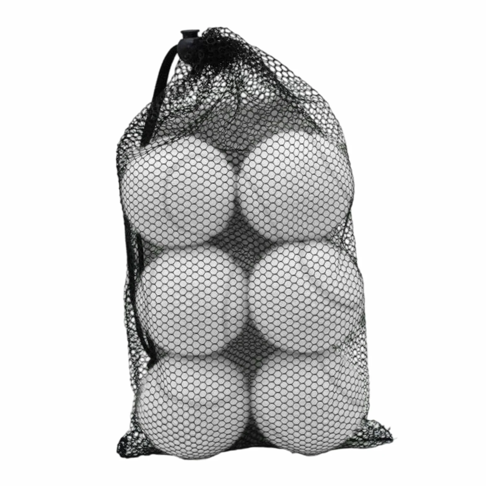 Kowaku 6 pelotas de tenis de competición para entrenamiento deportivo infantil torneos y clases