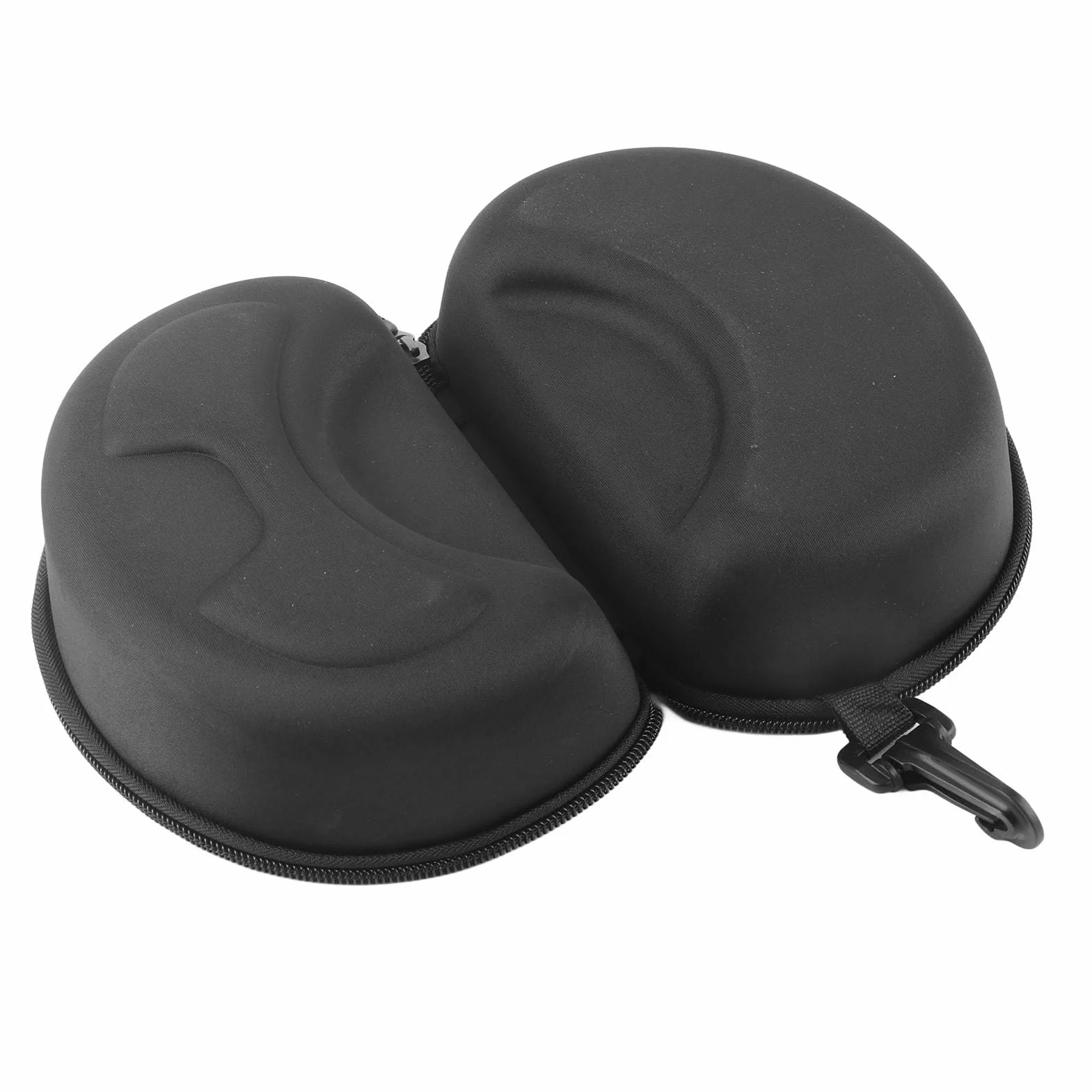 Estuche para Gafas de Snowboard y Esquí, Caja Dura Protectora de EVA