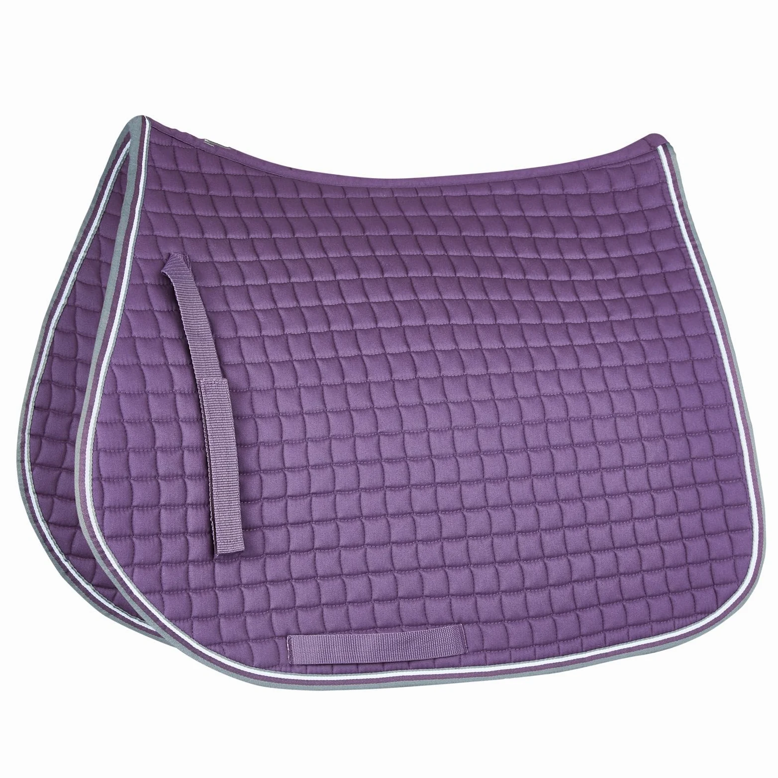 HORZE Mantilla de Uso General Adepto, Morado, P