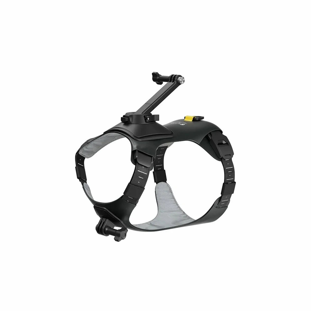 Insta360 GO 3/GO 3S - Soporte de arnés para mascotas, talla S (GO Ultra)