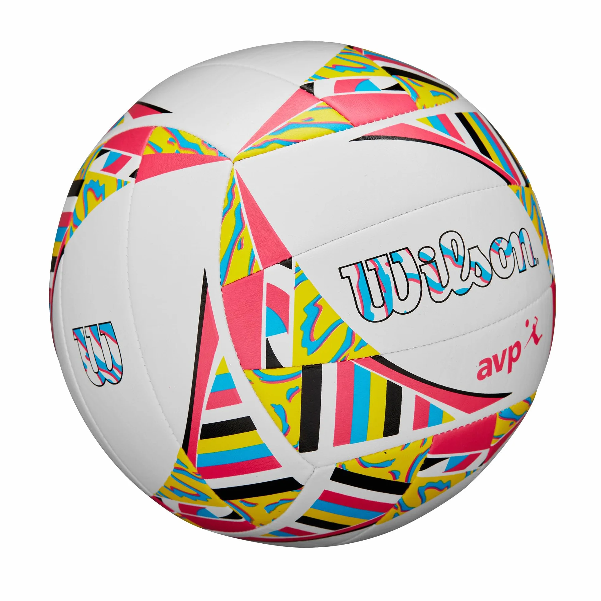 Wilson AVP Movement Volleyballs
