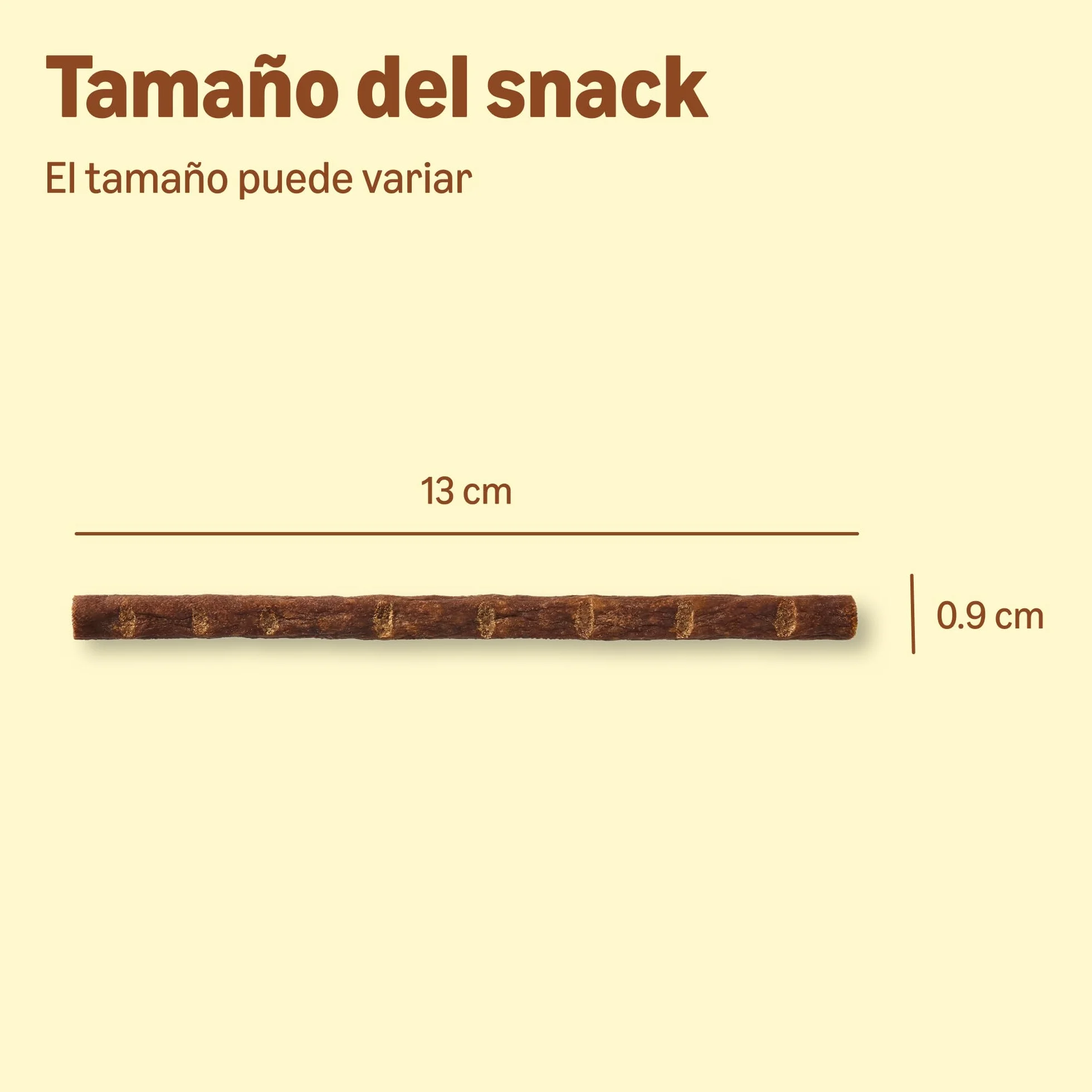 by Amazon - Palitos de Pollo e hígado para Gatos, 50 g