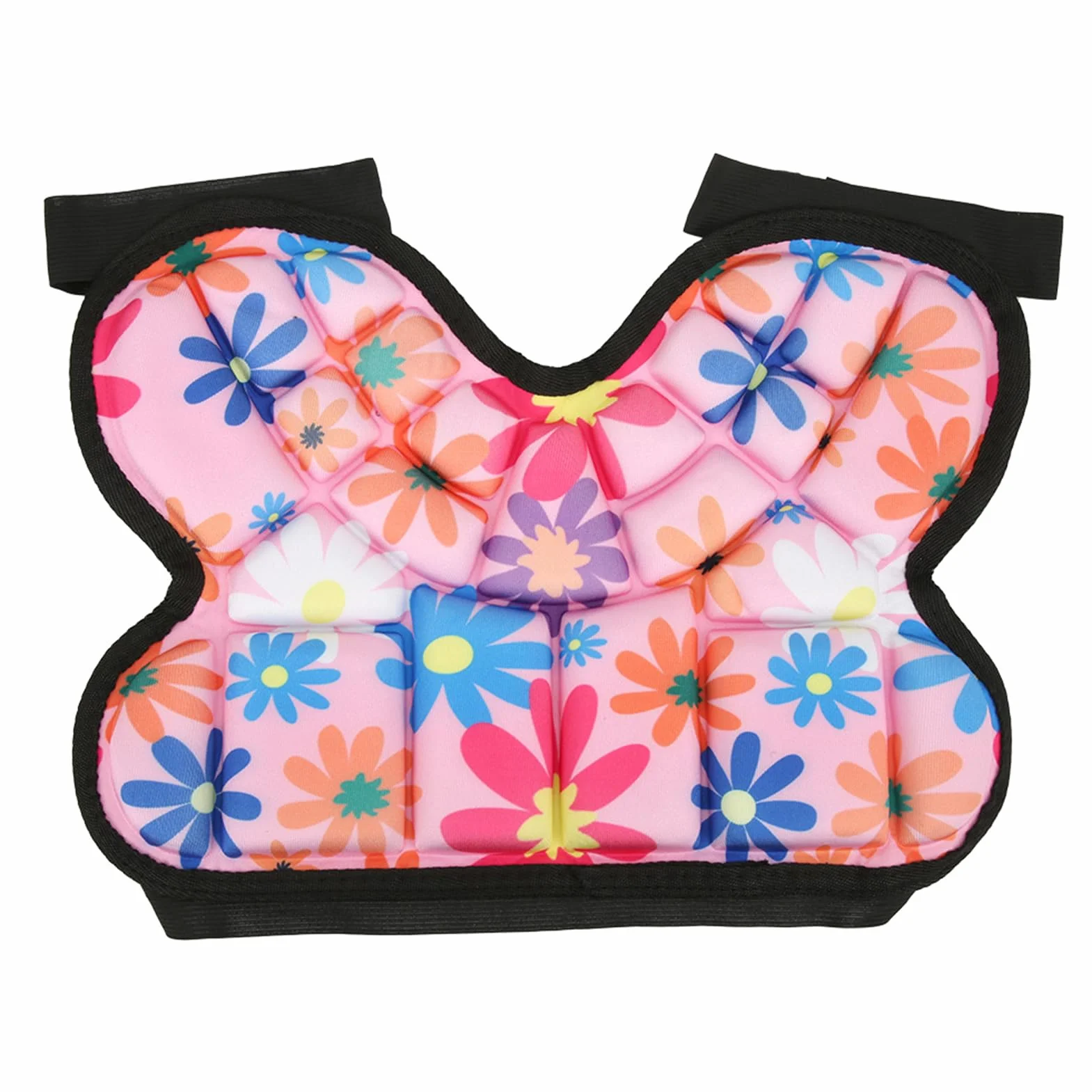 Almohadillas para Glúteos y Caderas para Patinar, Protección de Cadera para Niños, Equipo Protector