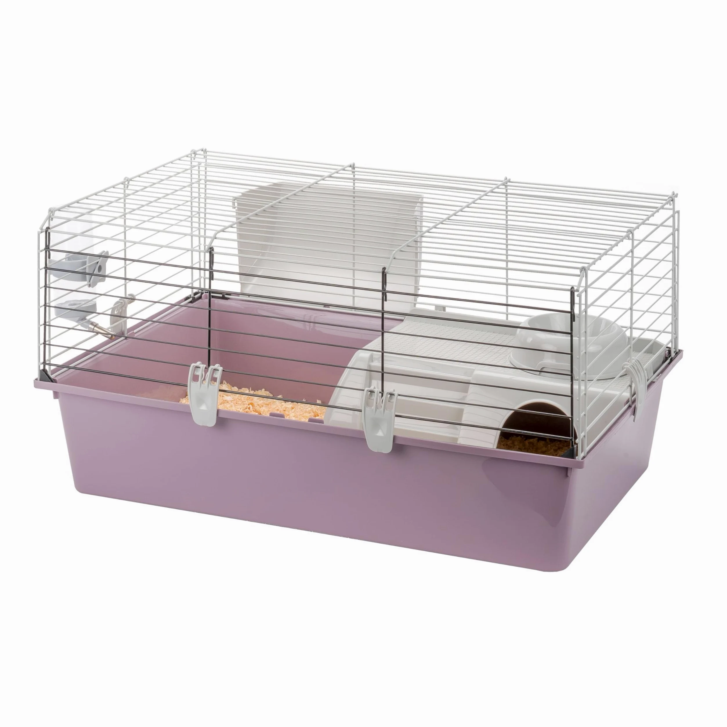 CAVIE 15 cage pour cochons dinde